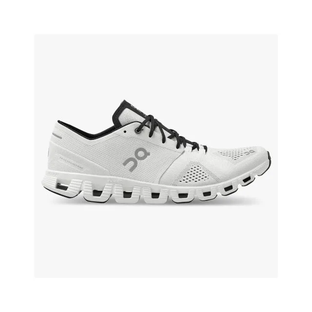 Men's Cloud X Urban Style