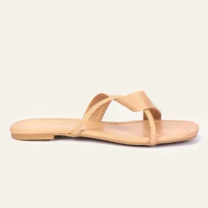 Women's Slippers US-MU-4352 Light Foot