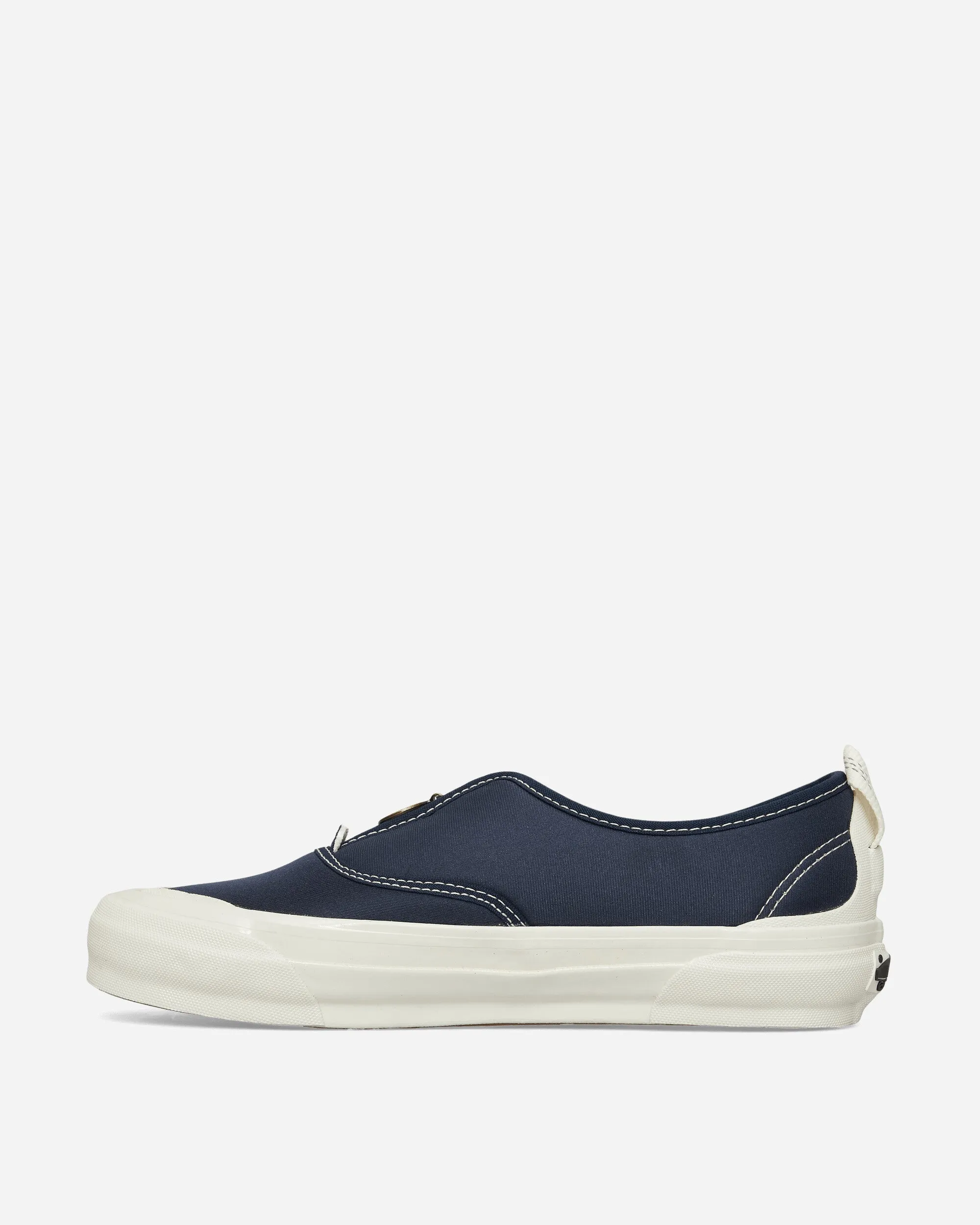 Authentic Zip Vibram Sneakers Dress Blues Tech Knit School Day
