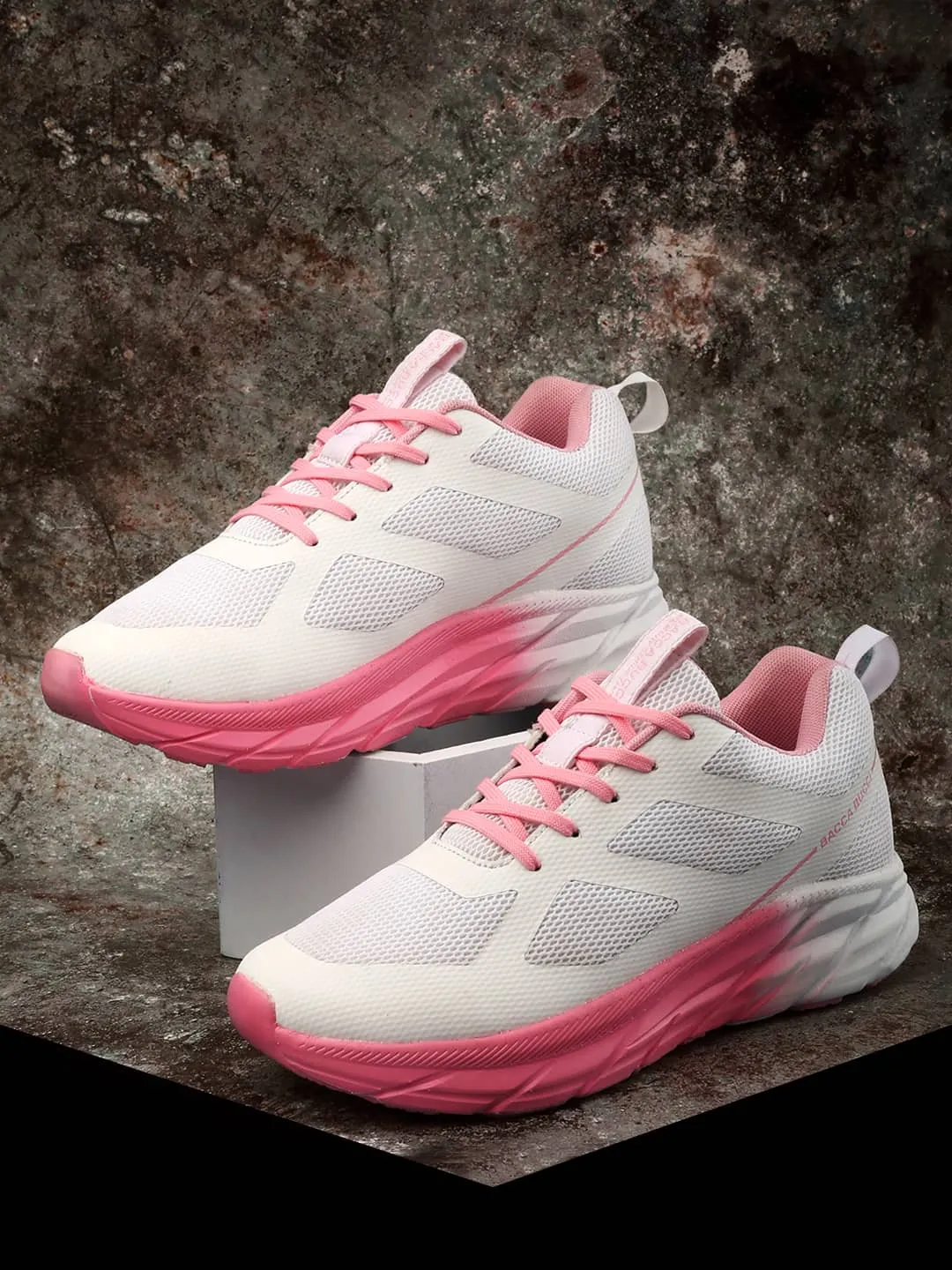 Rock Path Comfort Run Bacca Bucci Sprint Mystique