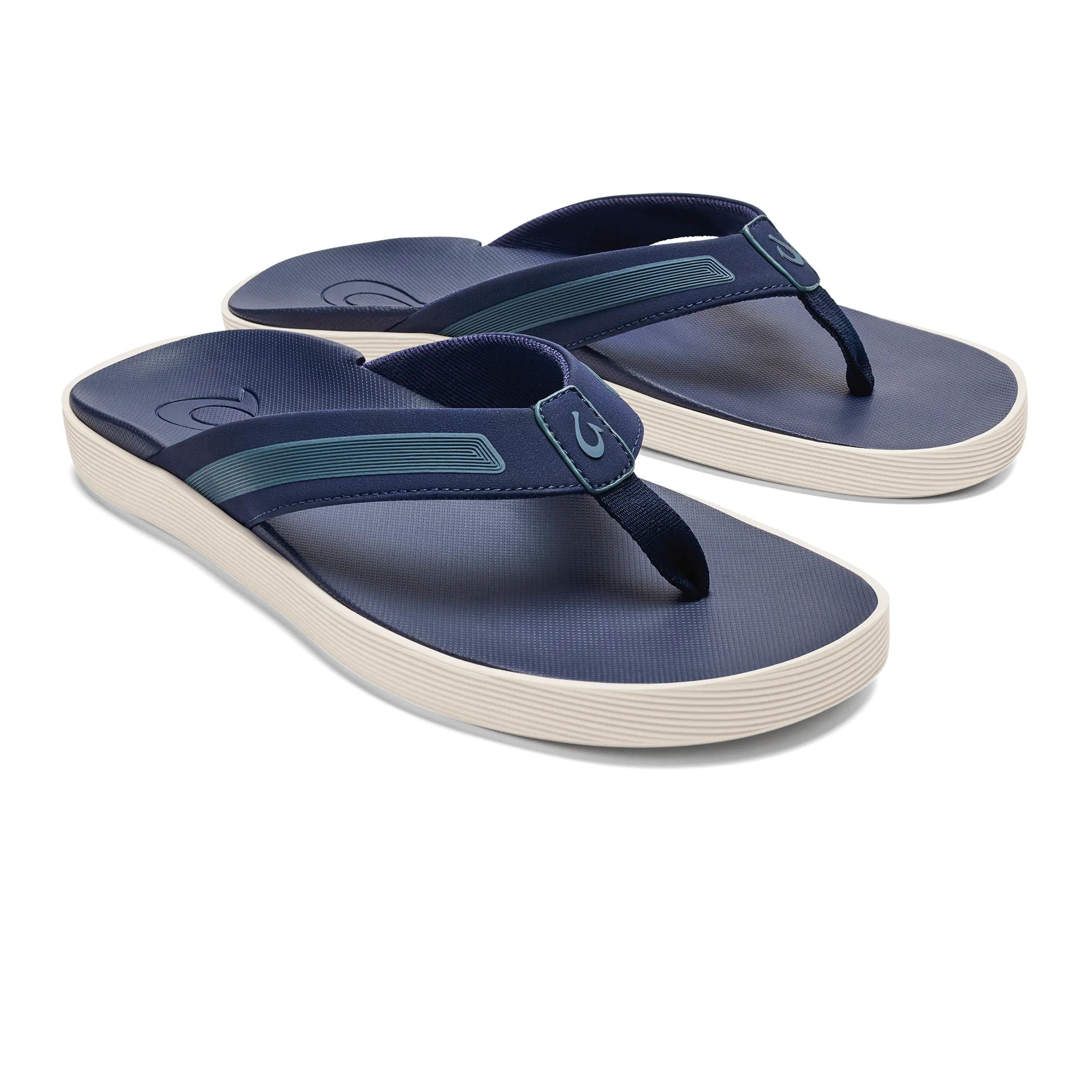 Light Outdoor Shoes Travel-Friendly Shoes Leeward - Navy
