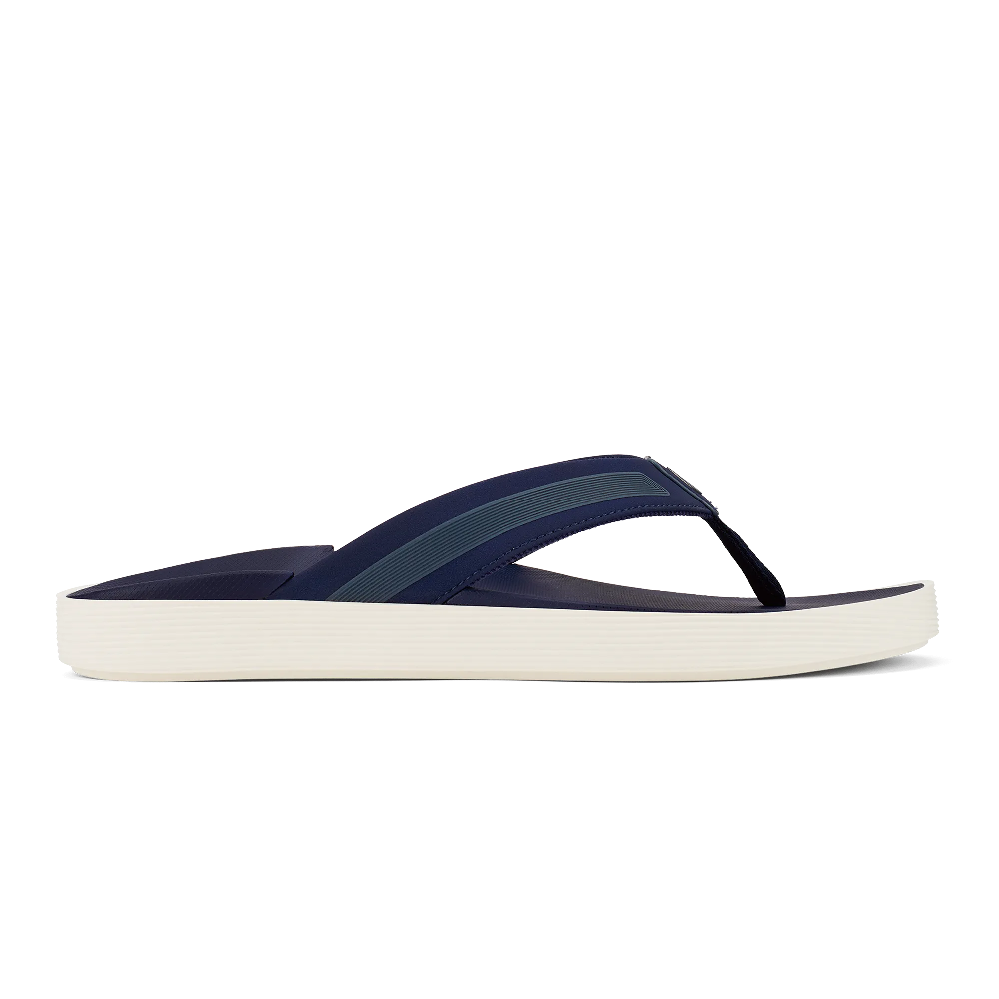 Fashion-Forward Design Slip In Leeward - Navy