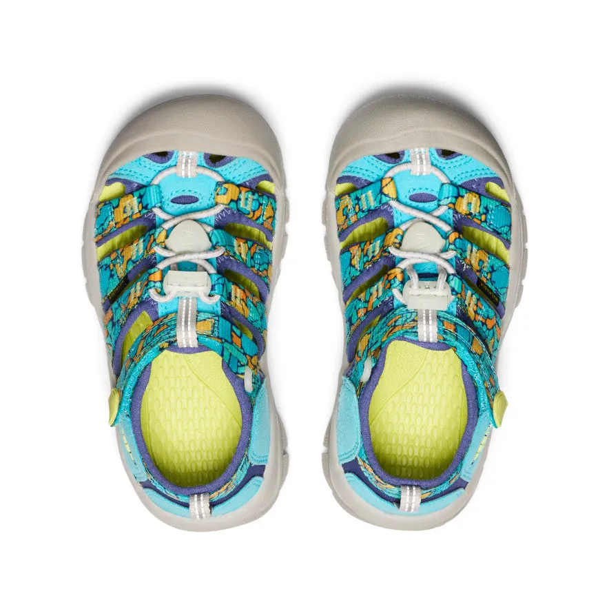 All-Age Fit Little Kids' Newport H2  |  Pebble Glow