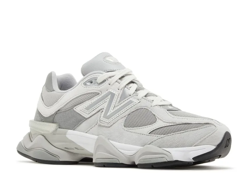 Quick Drying Travel Enthusiasts New Balance 9060 Concrete