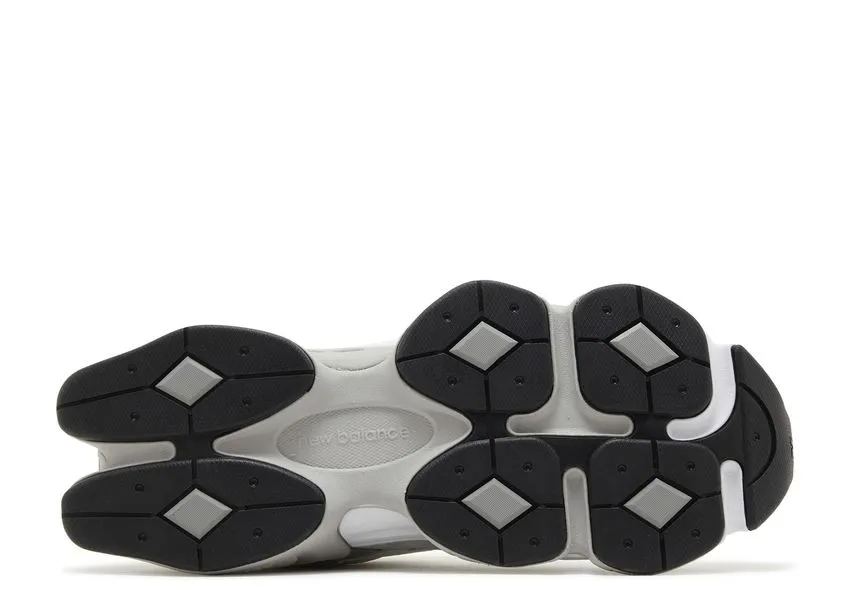 Low Top Fairy Step New Balance 9060 Concrete