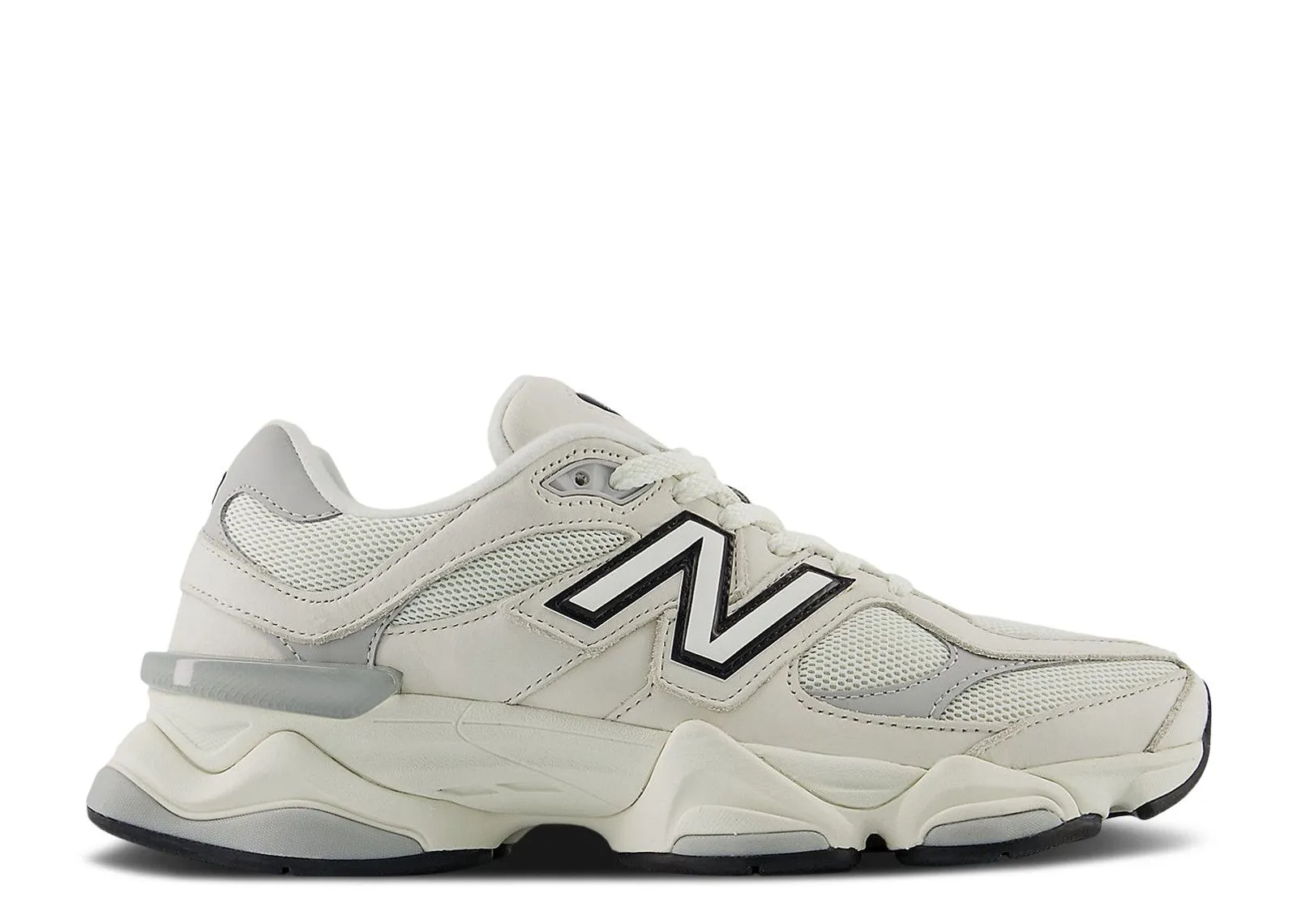 New Balance 9060 Sea Salt Raincloud Joint Care