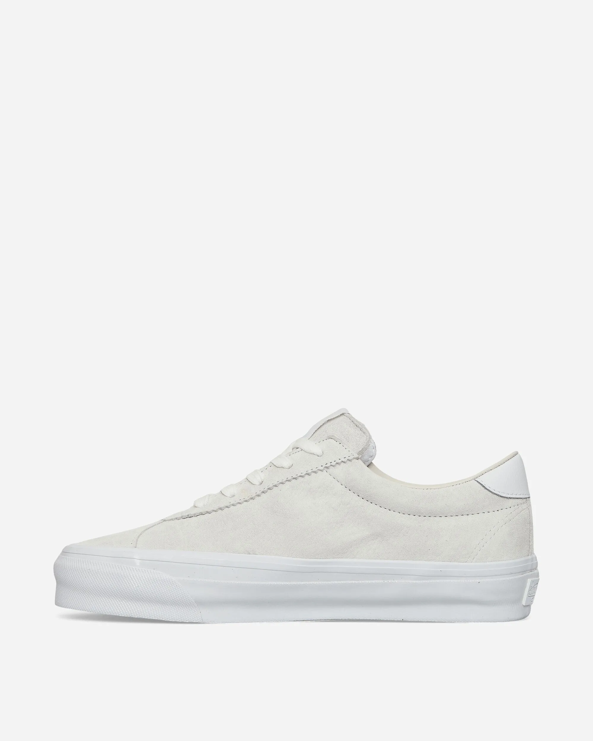 Premium Sport 73 Sneakers White Any Path Day Long