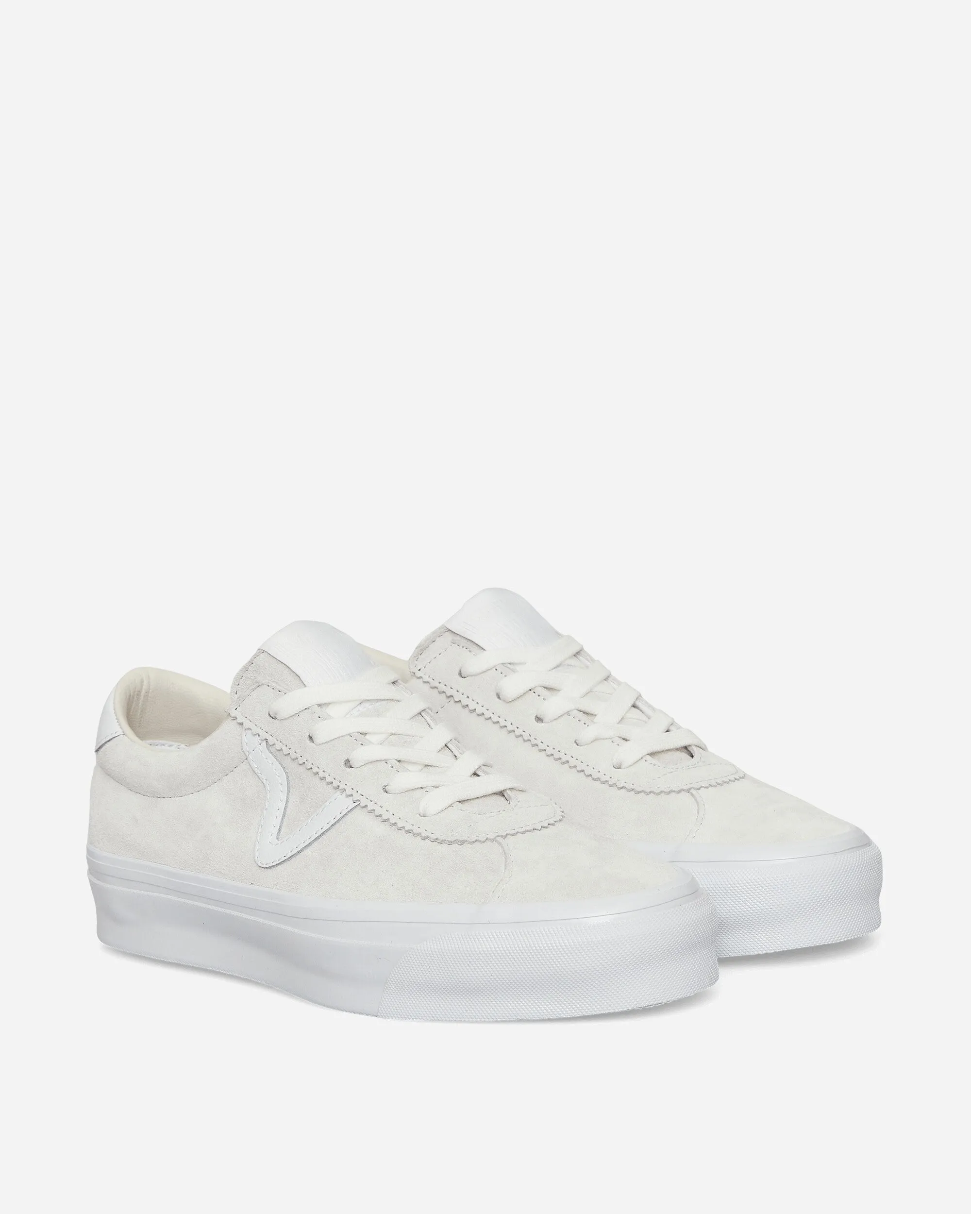 Premium Sport 73 Sneakers White Heat Mode