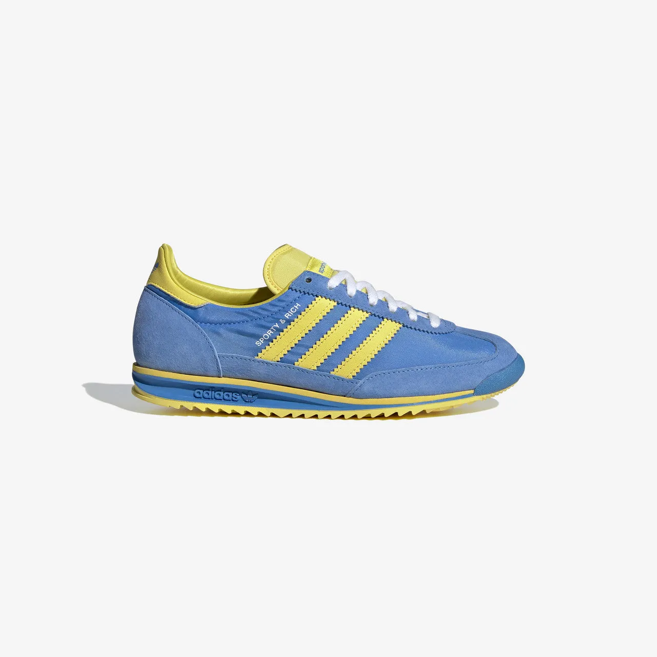 Workout Stud Cool Wmns SL 72 x Sporty & Rich