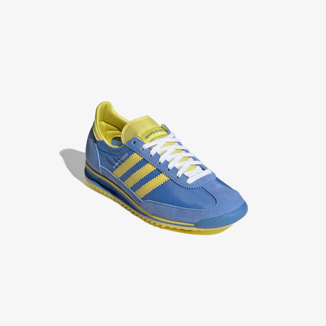 Wmns SL 72 x Sporty & Rich Breathable Lining Love Glow