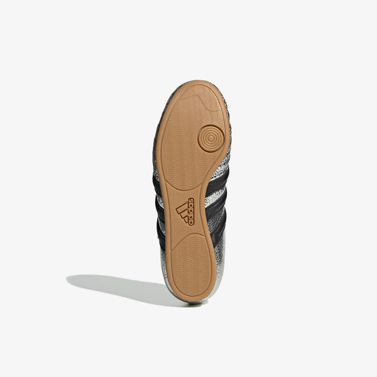 Wmns Taekwondo Shine Silver Baby Soft