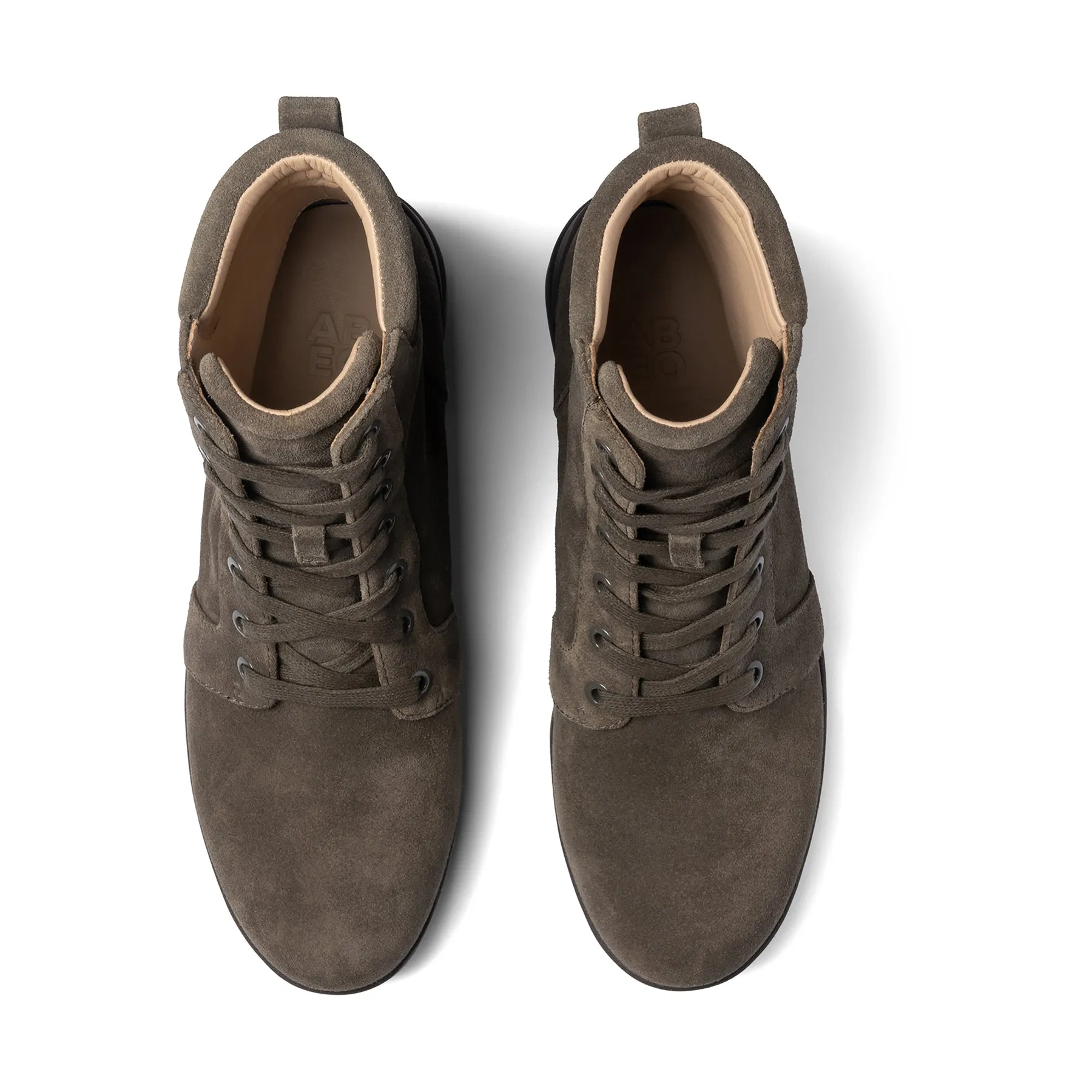 Capital Lace Protective Finish Winter Walker