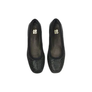 Cadence Ballet Metatarsal Sleek Finish Comfort Step