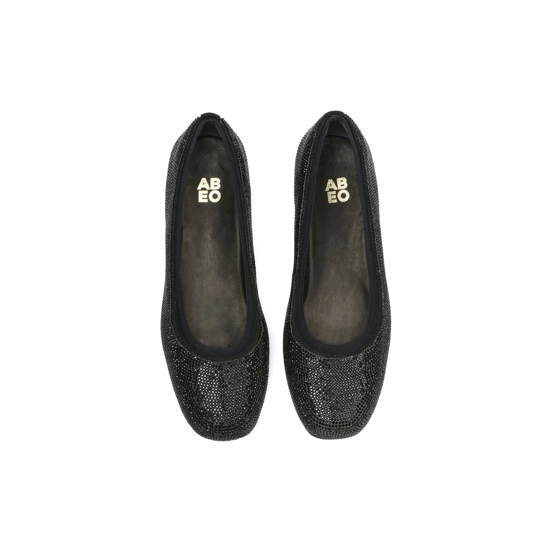 Cadence Ballet Metatarsal Sleek Finish Comfort Step