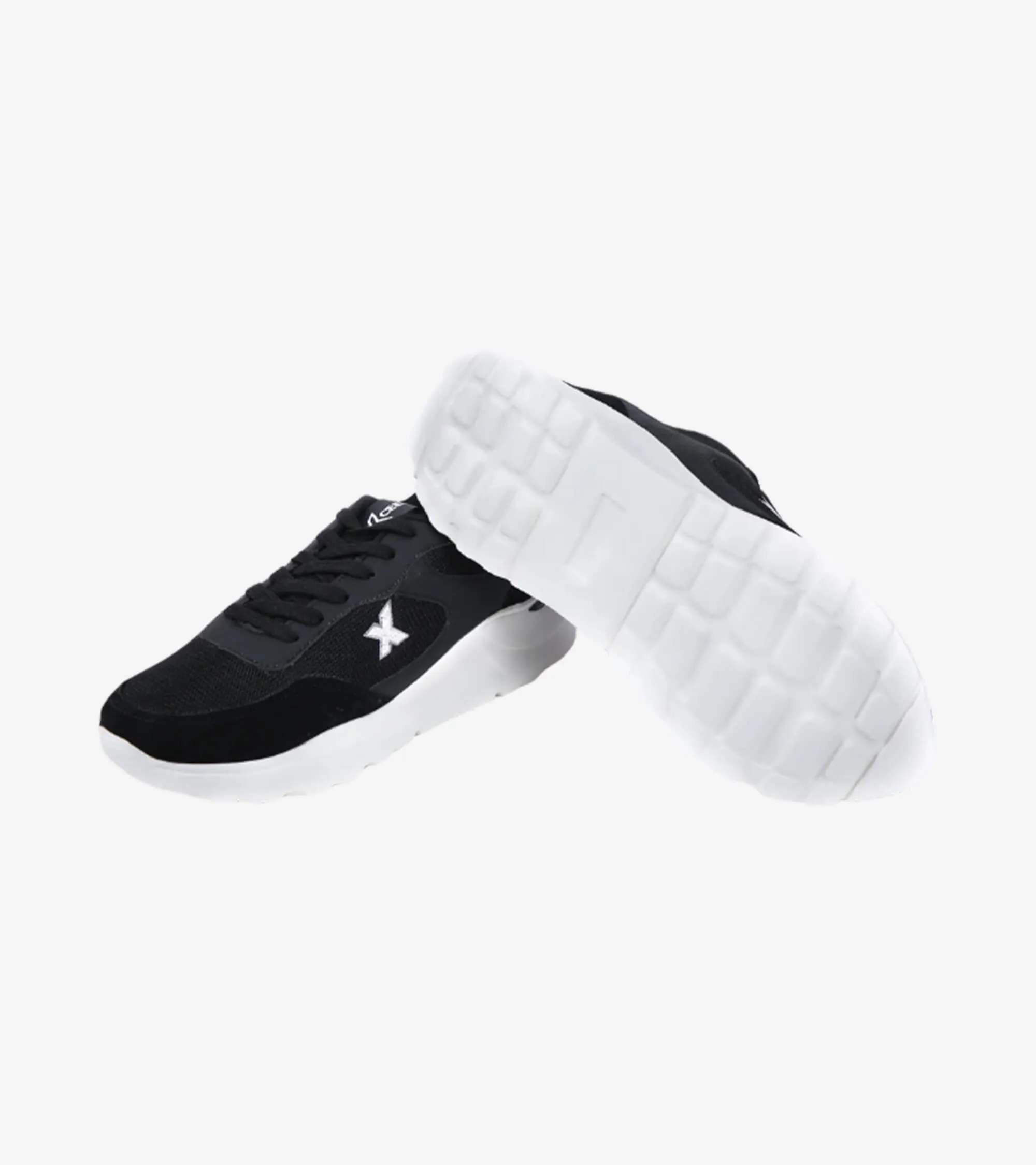 Xceed Men's Sports Shoes EX-PG-3203 Double Stitched Trend Wear