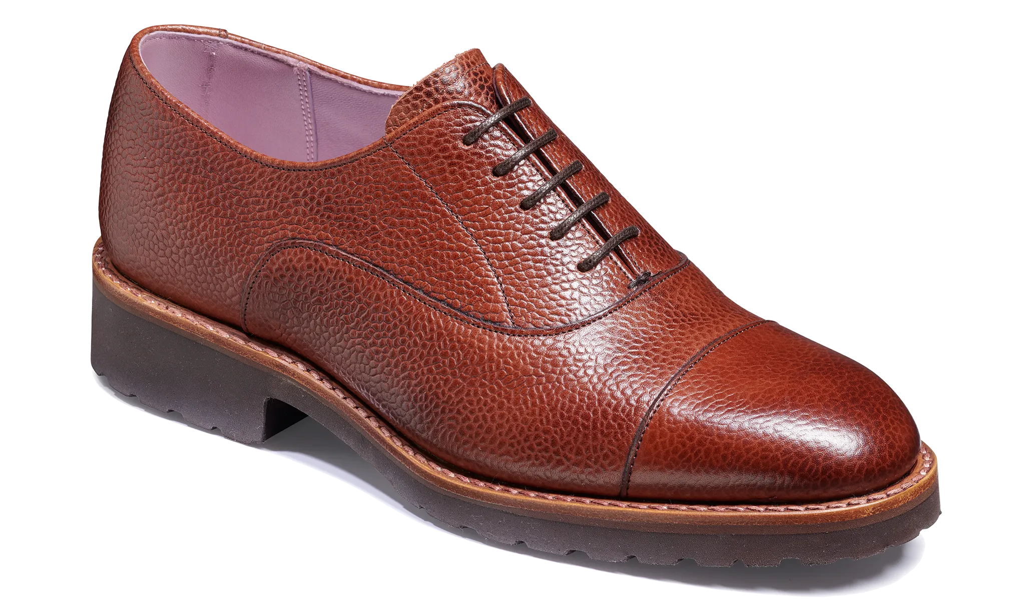 Eva - Cherry Grain Tailored Vibe