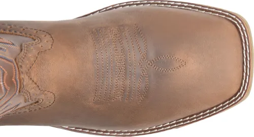 MEN'S PHANTOM RIDER 11" WIDE SQUARE TOE ROPER Music Fan Waterproof Cold Climate