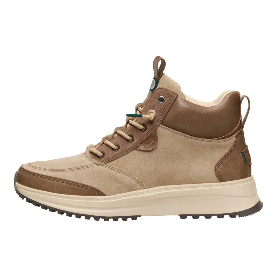 Tahoe Classic Mix - Major Brown/Multi Flexible Frame Weather Resistant User