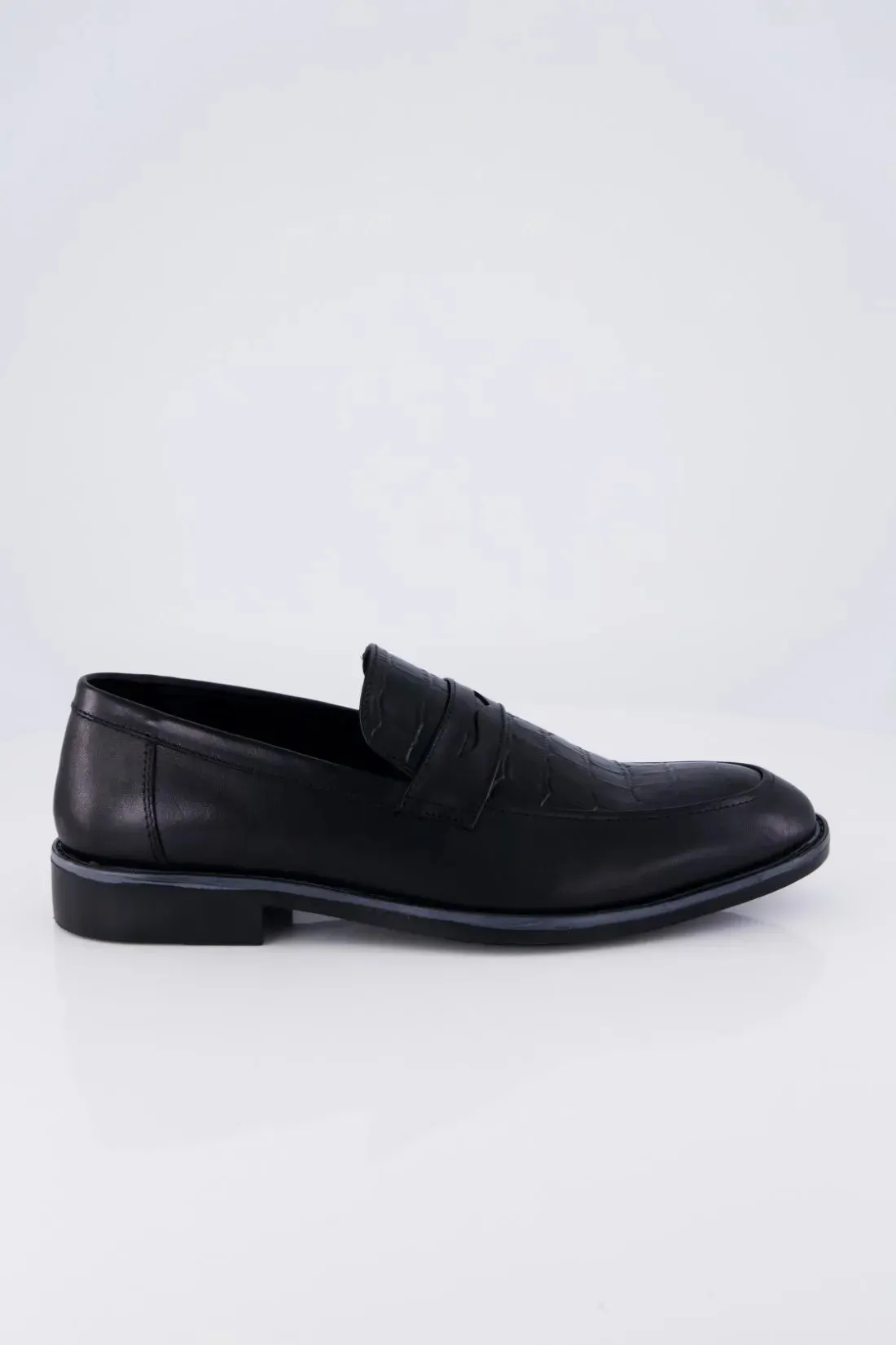 Men Formal Shoes US-FM-4312 Boardroom Entry