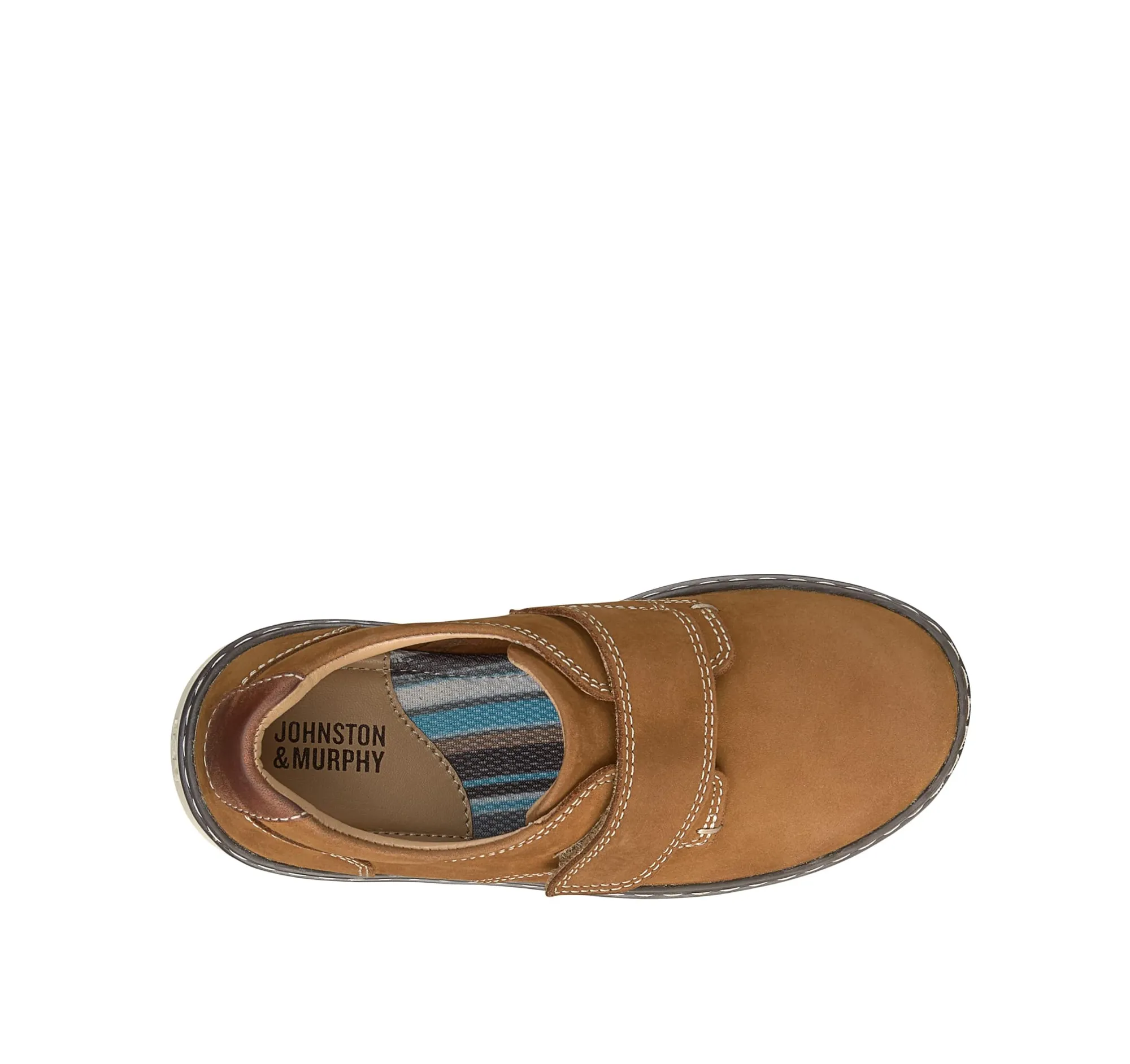 Stage Mode Luxe Shade TODDLER MCGUFFEY SLIP-ON