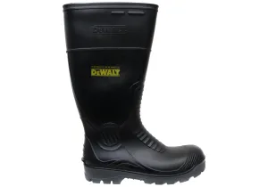DeWALT Mens Workwear PROComfort Dexter Safety Gumboots Stable