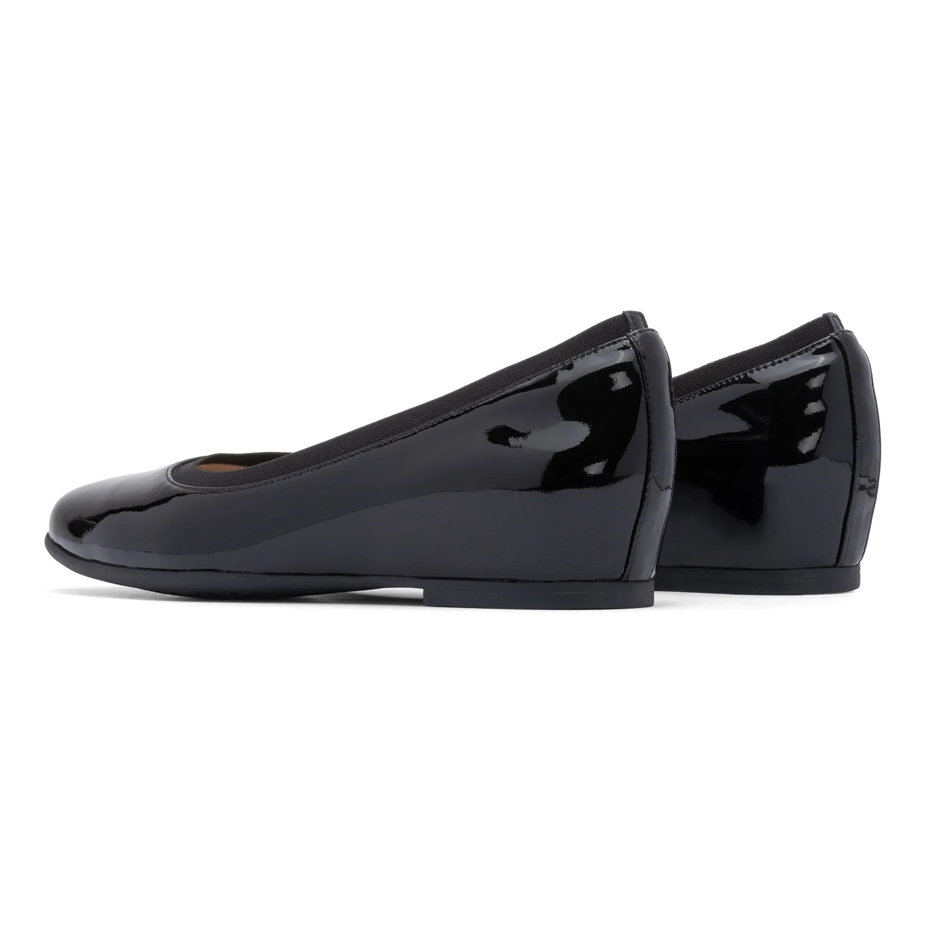 Cadence Ballet Metatarsal Japan Fit Custom Order