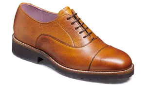 Neutral Presence Eva - Cedar Grain