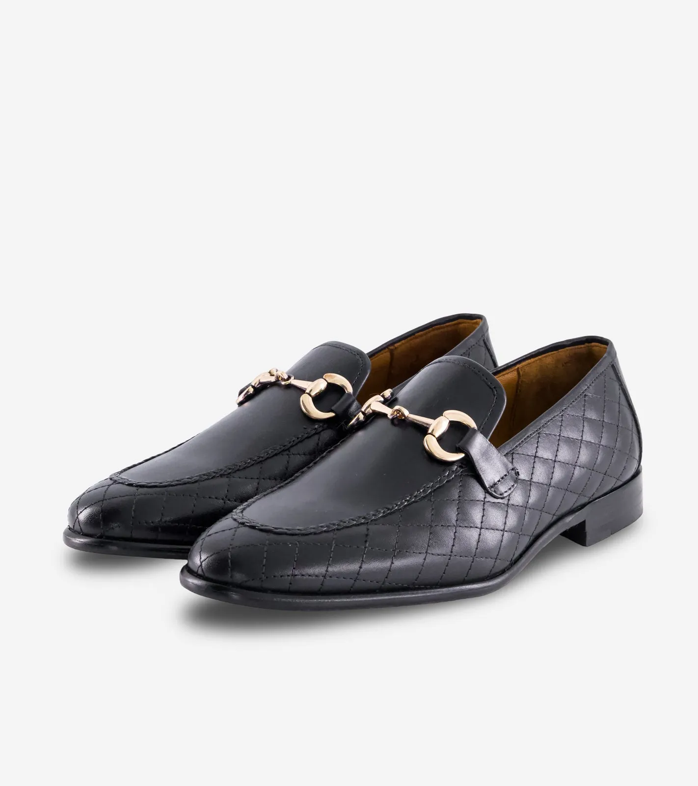 Men's Formal Shoes US-FM-4302 Foot Support