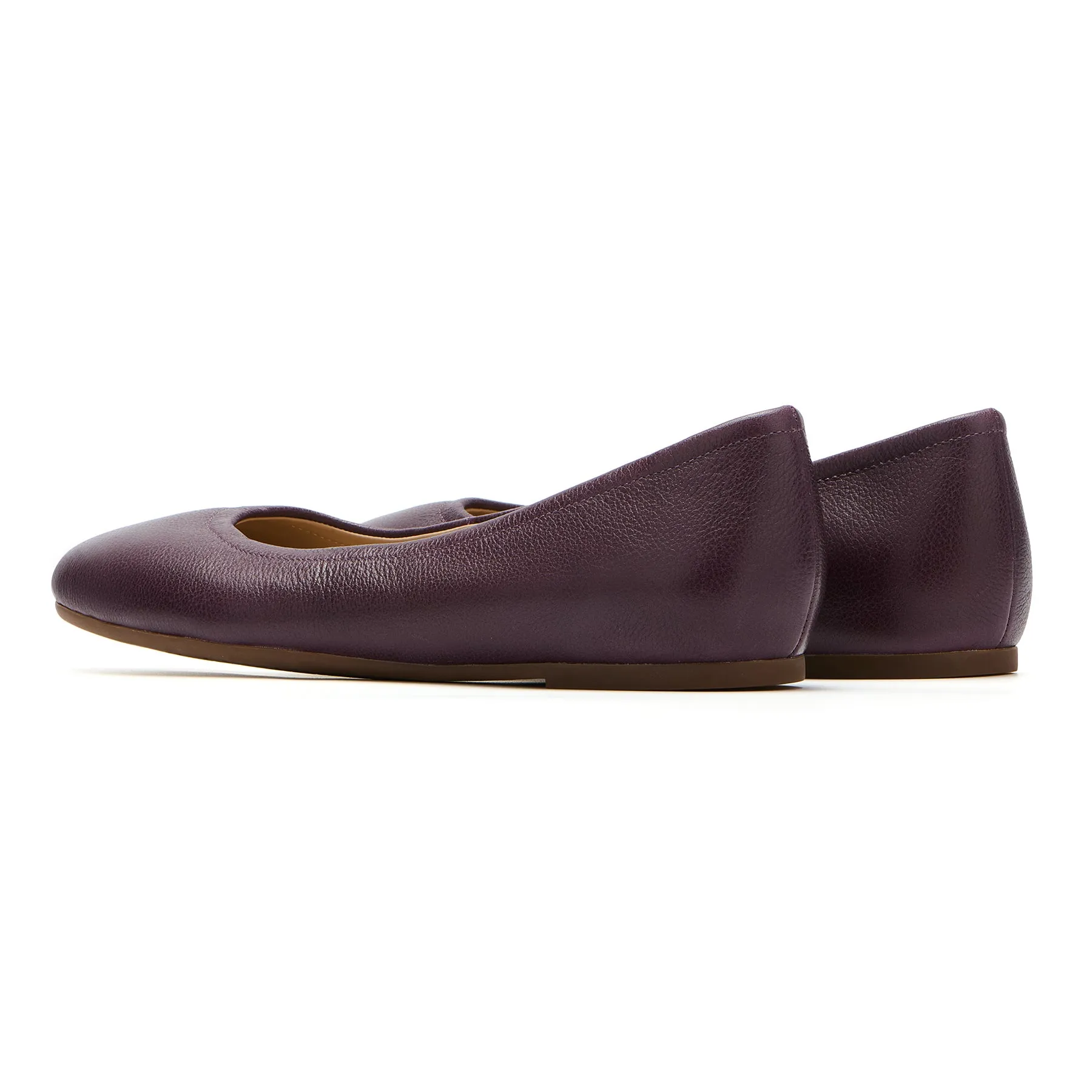 Destination Wedding Airport Style Promenade Flat Metatarsal