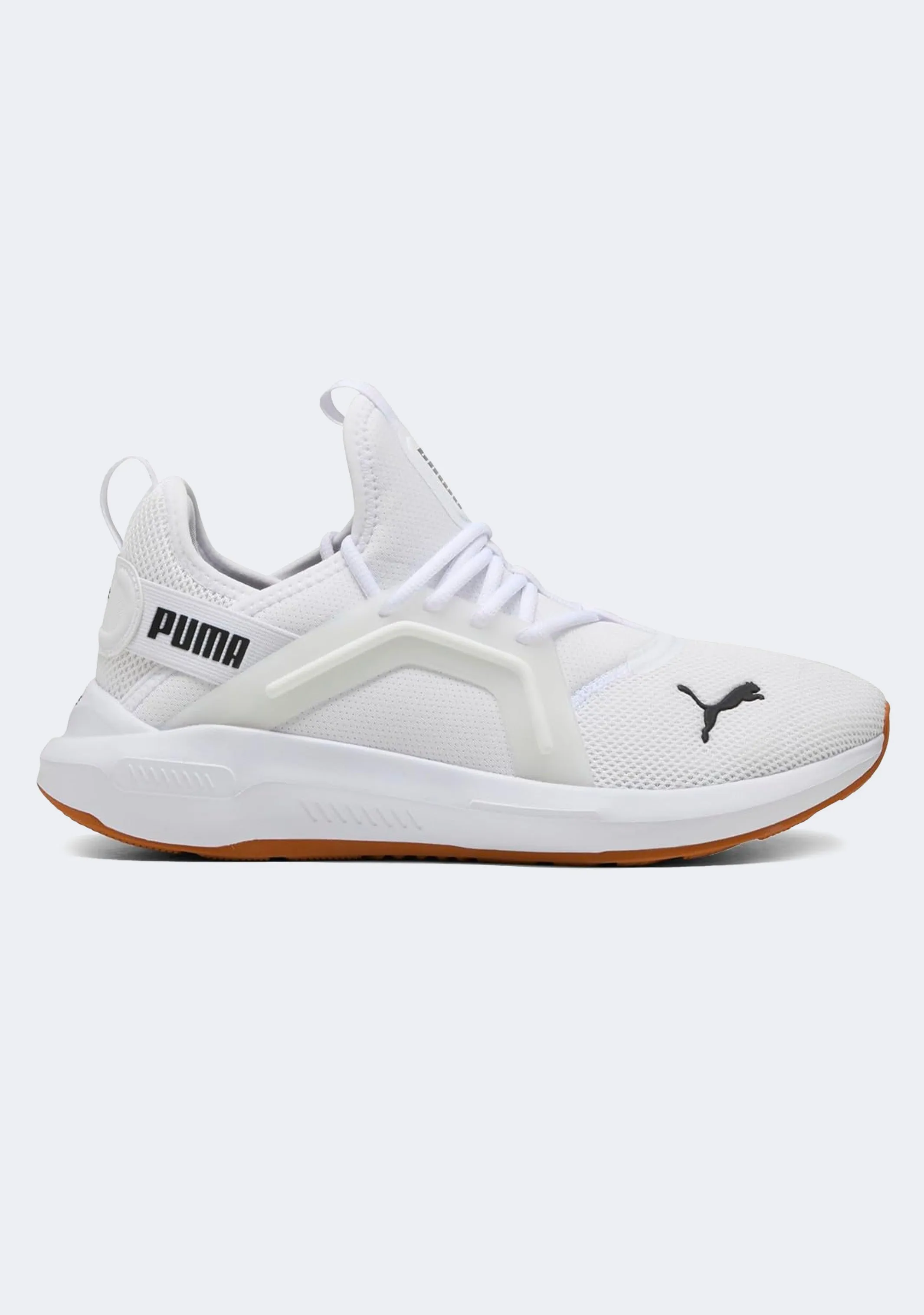 Lightweight Frame Structure Active Lifestyle Puma Men's Softride Enzo 5