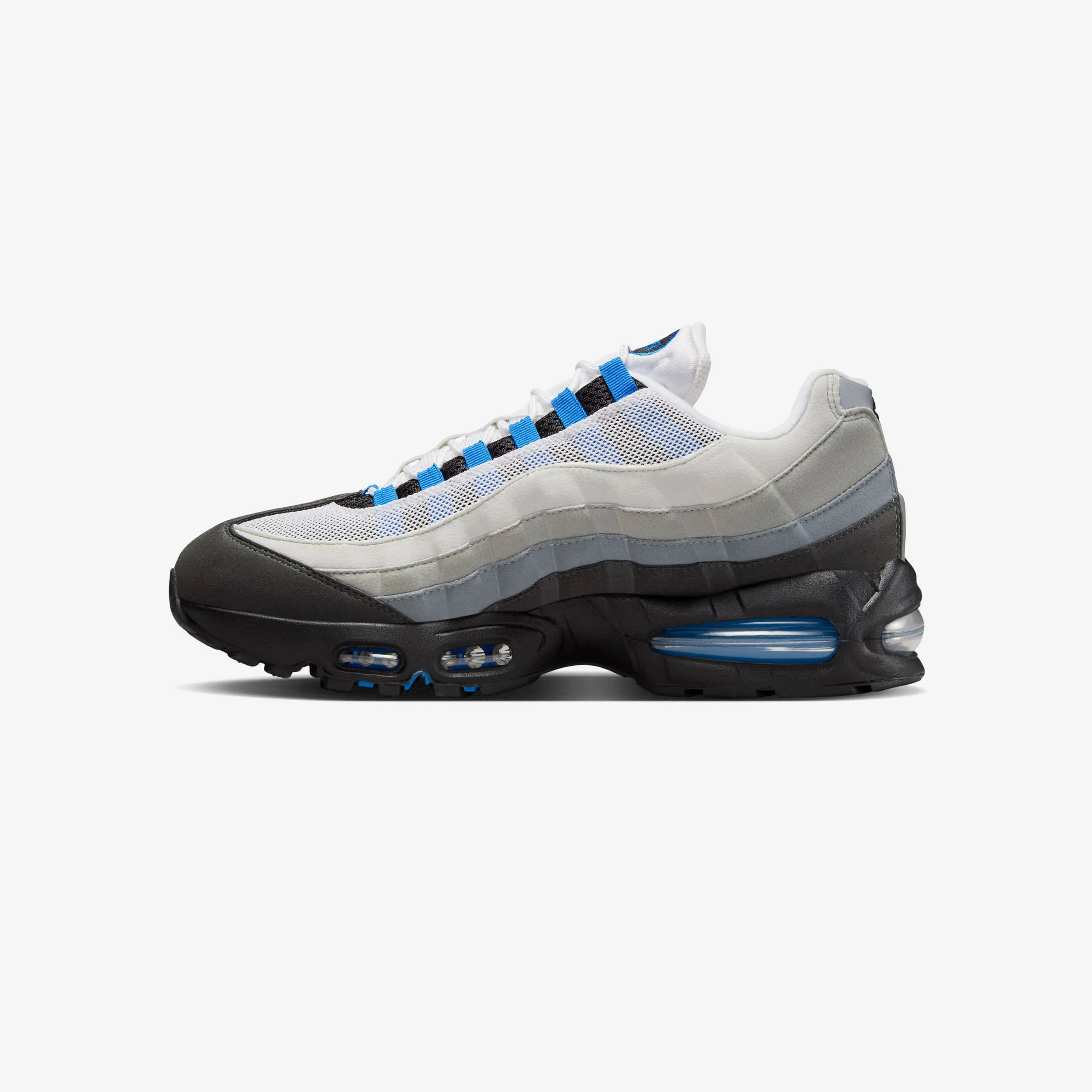 Air Max 95 Big Bubble Adult Ease Foam Base