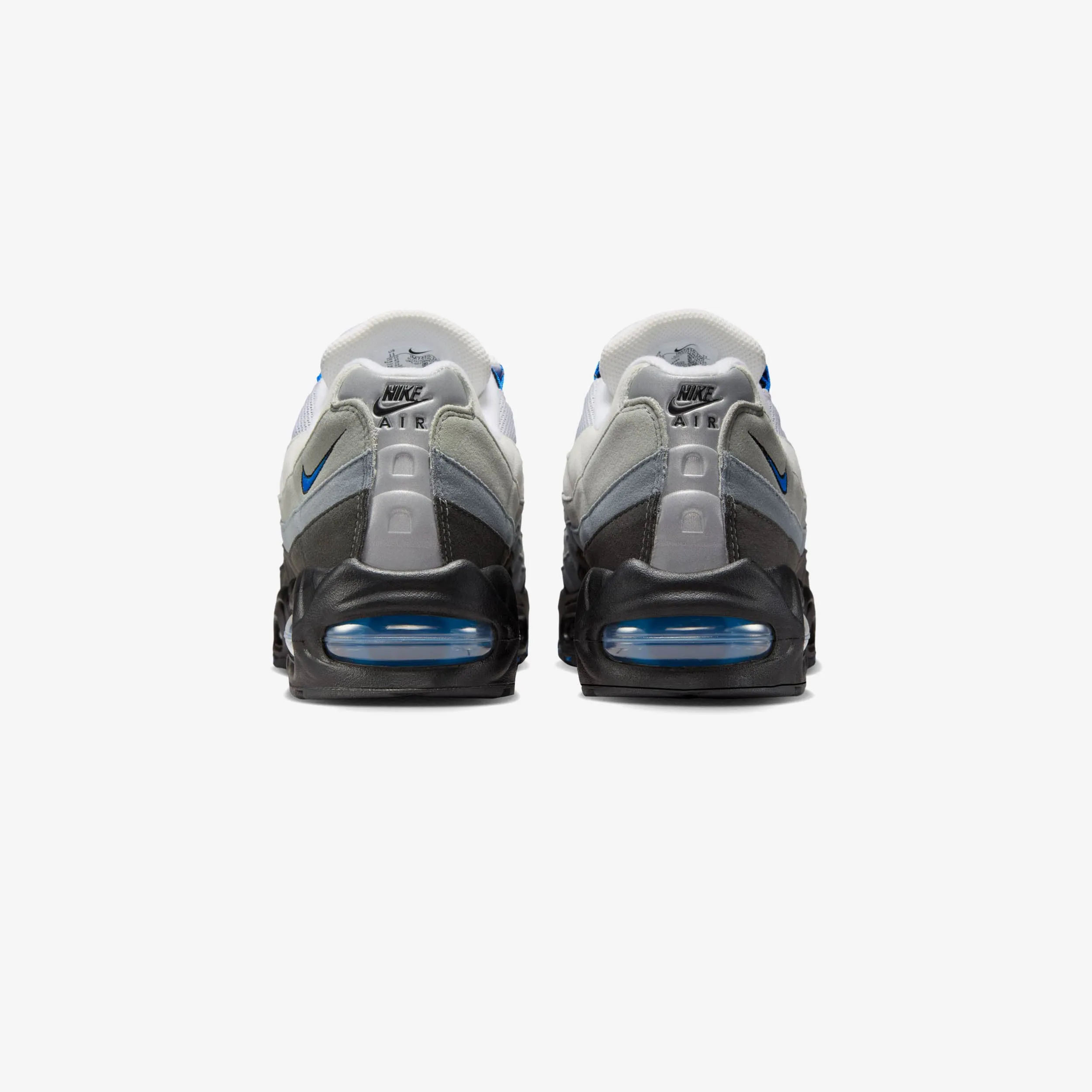 Air Max 95 Big Bubble Runway Glow