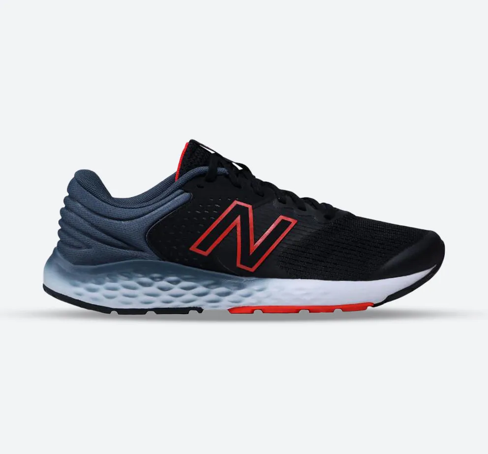 Mens Wide Fit New Balance M520CB7 Running Sneakers Flexible Fit Active People