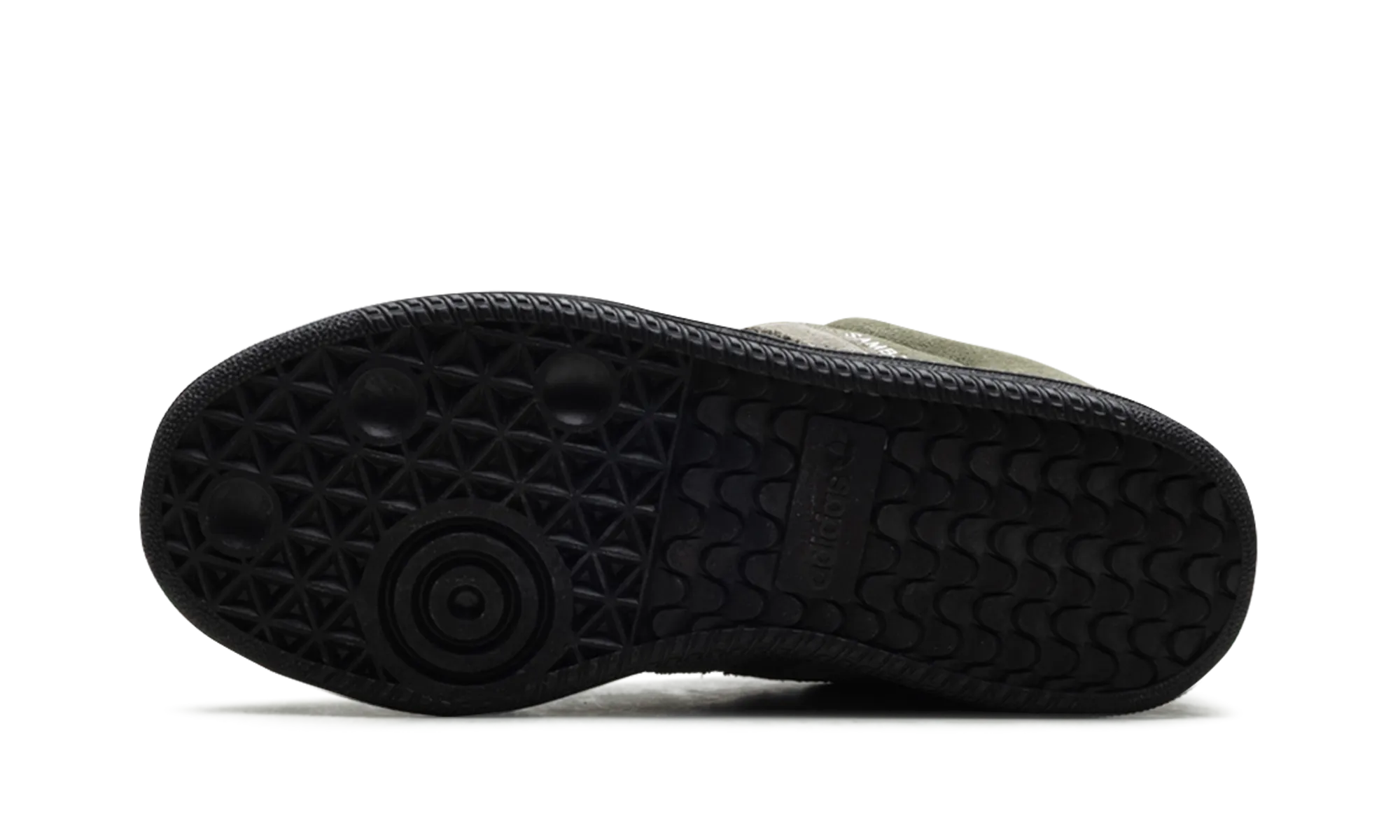 Summer Heat Samba XLG "Olive Strata"