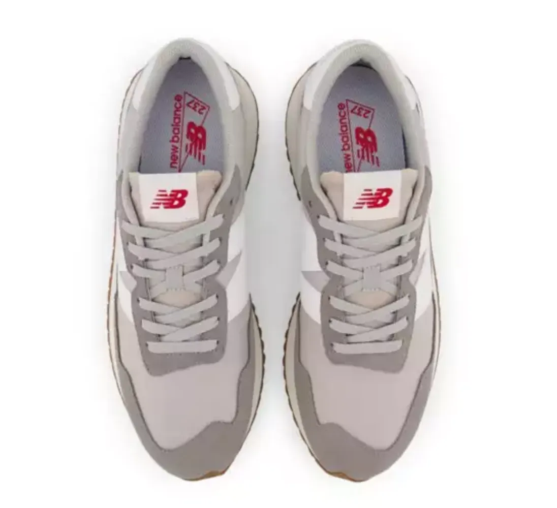 Men's 237 Canvas Material Optimal lining