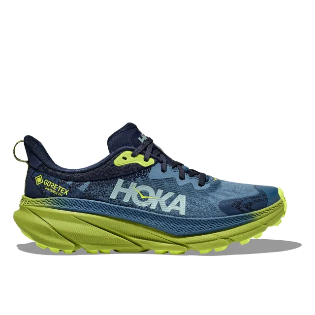Unbeatable fit Weatherproof Design Men's Challenger ATR 7 GTX