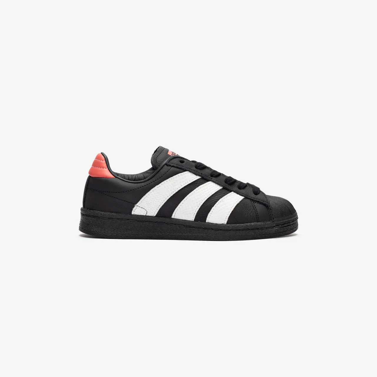Lace Up Storm Proof Wmns Superstar