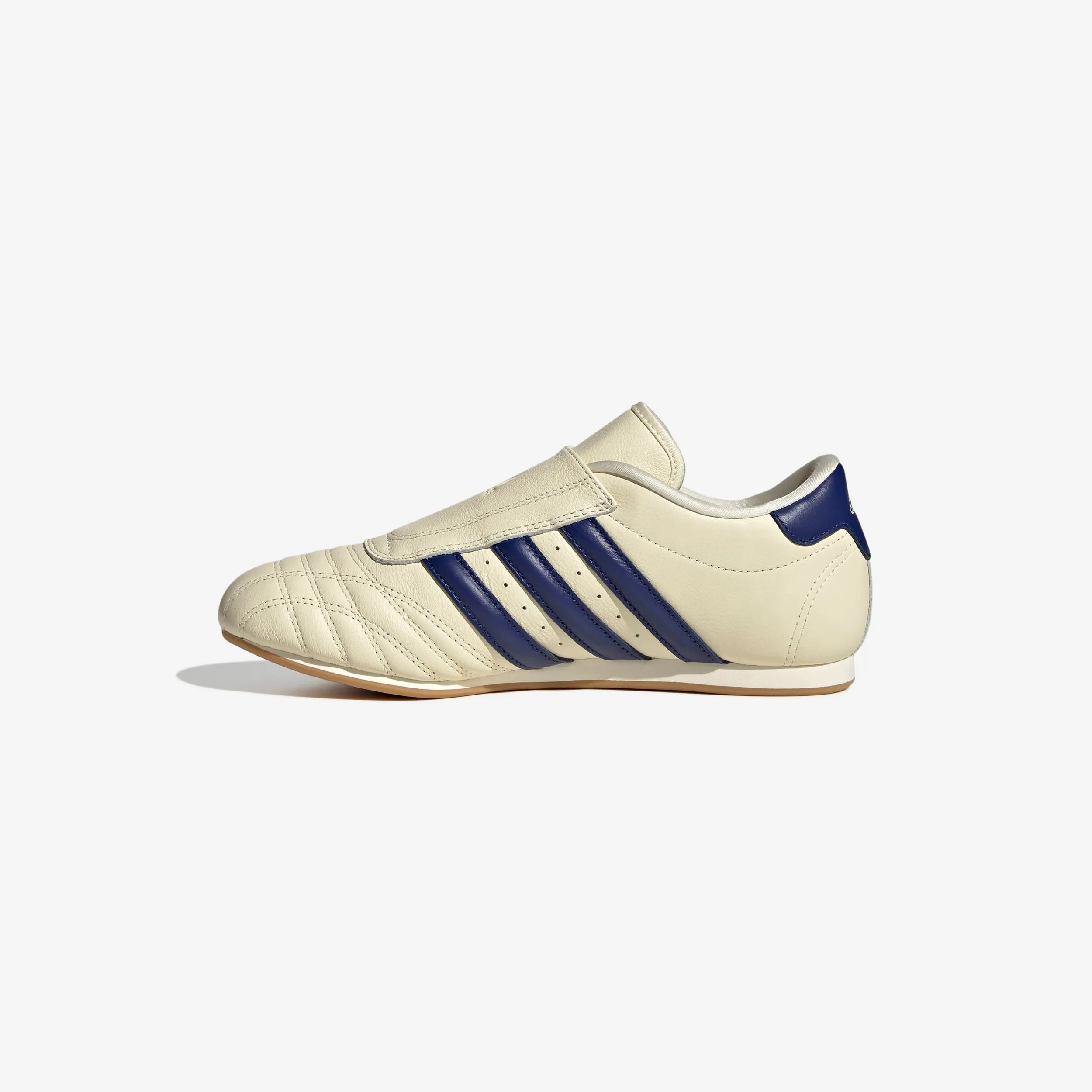 Dark Edge Toe box Wmns Taekwondo