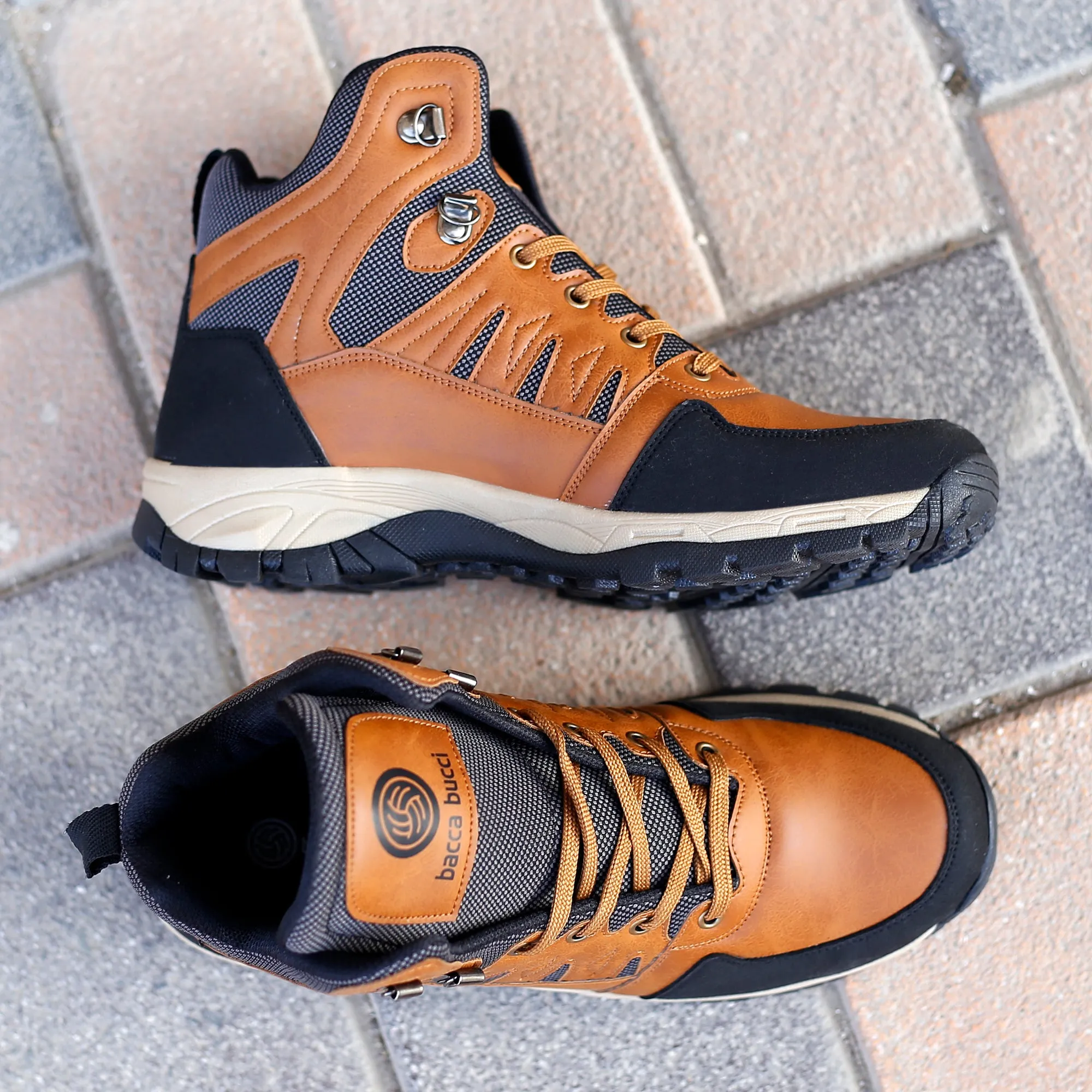 Bacca Bucci Hunter Story Glow