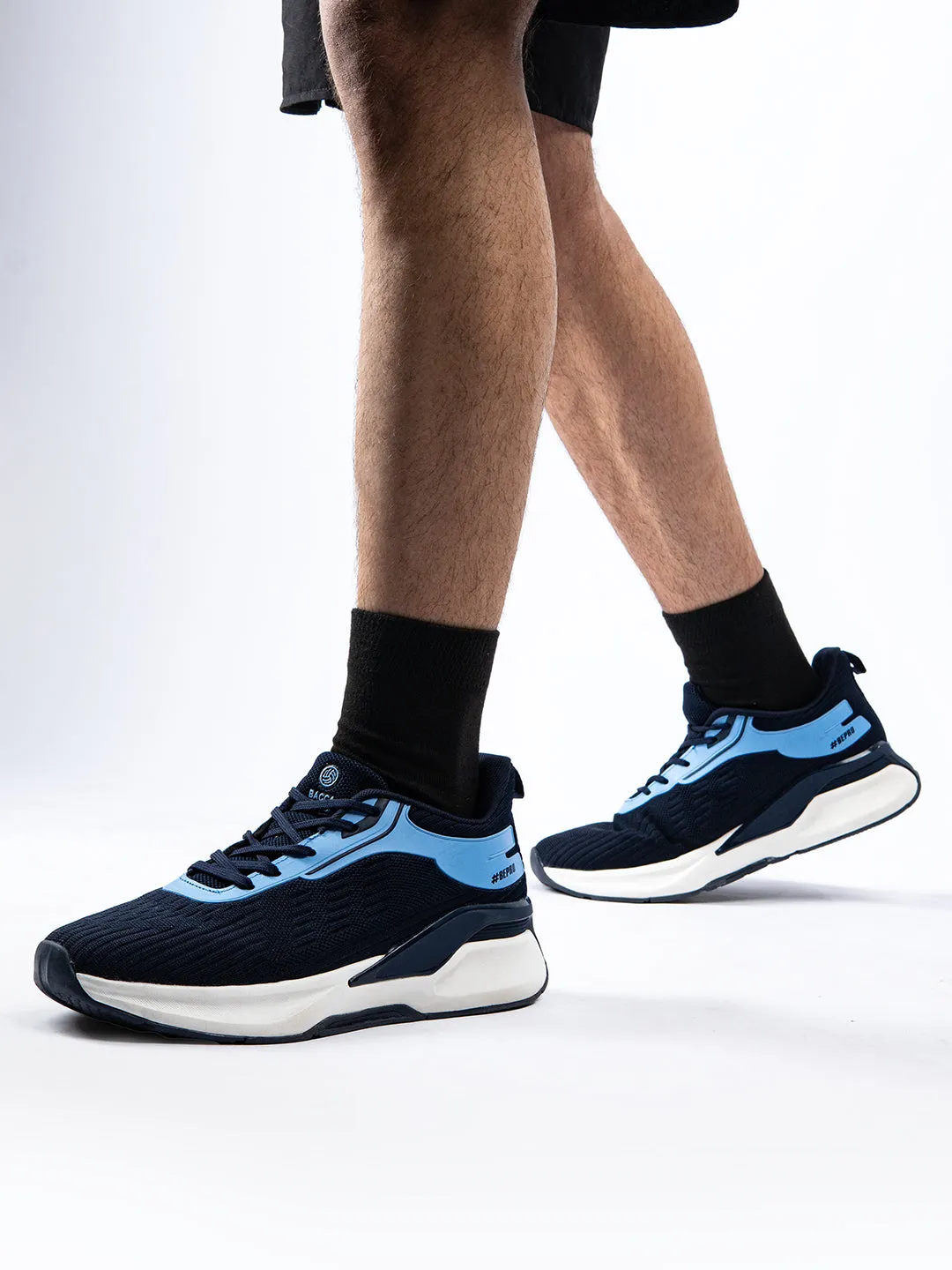 Stage Glow Lightweight Form Road Trip Bacca Bucci FLEXION ??The Ultimate Blend of Flexibility & Motion