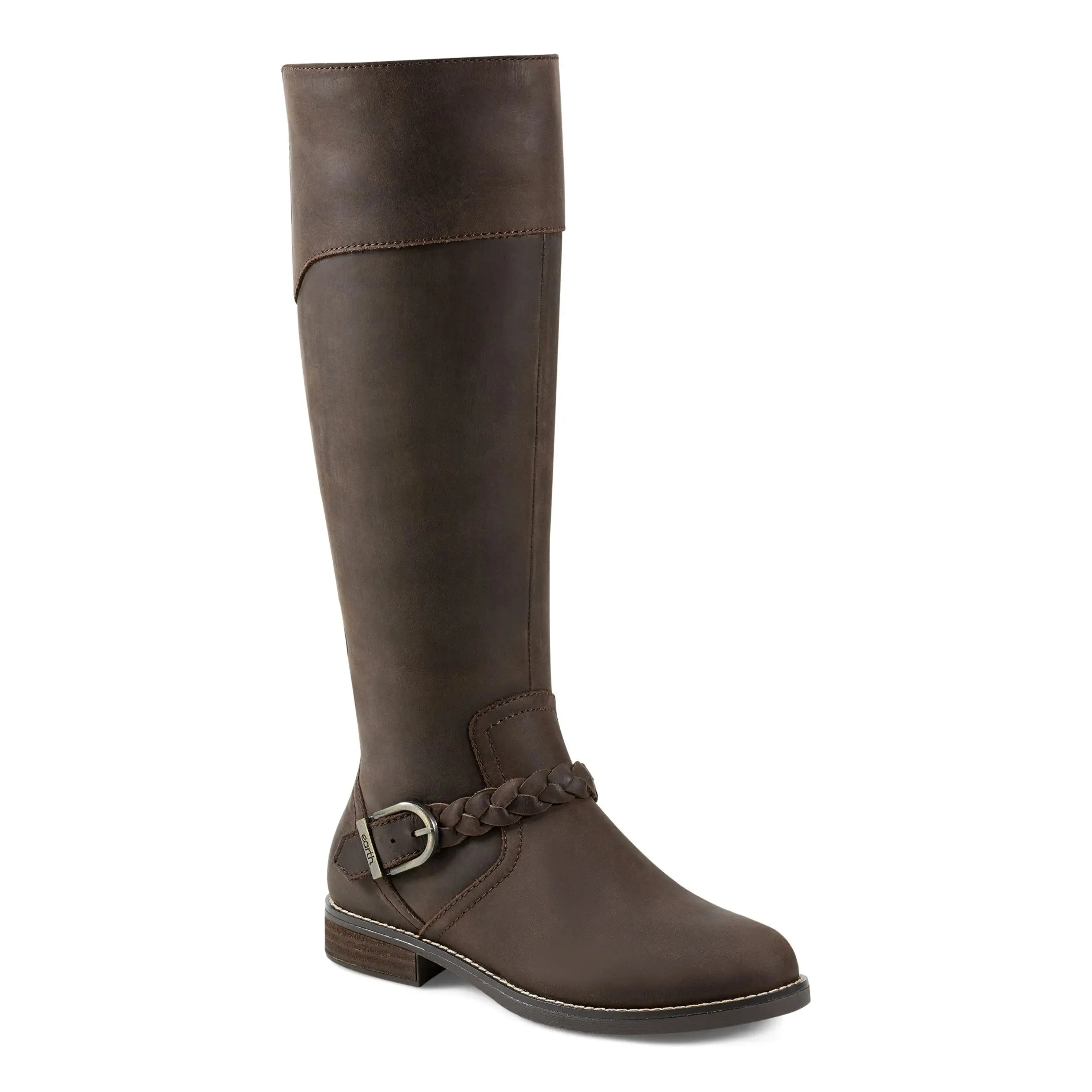 Sport Active Mira Round Toe High Shaft Casual Boots