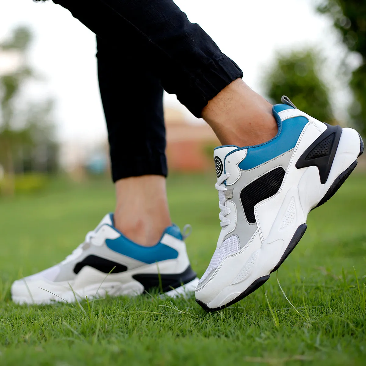 Slip Resistant All Weather Bacca Bucci Velocity