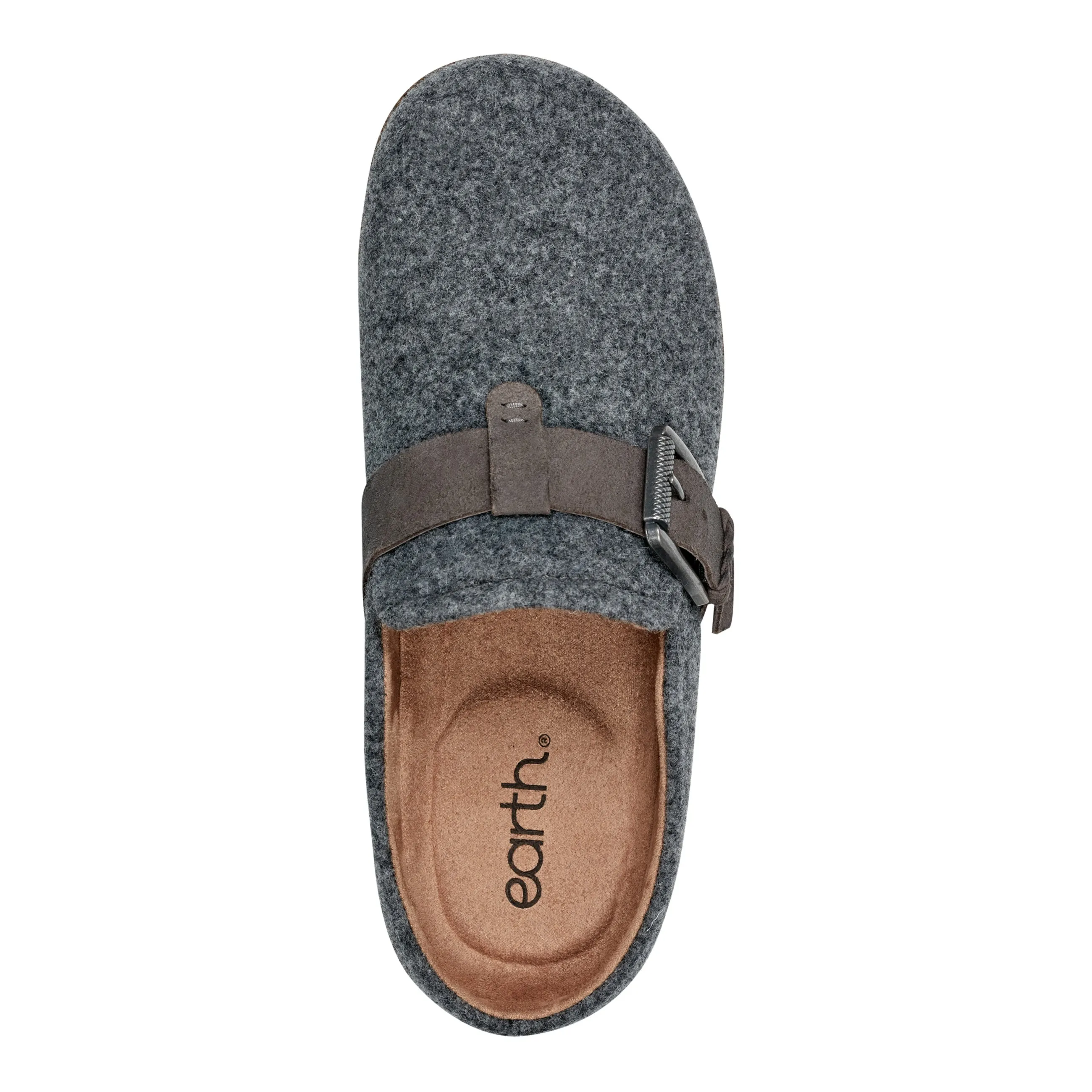 Eras Casual Slip-on Round Toe Flat Clogs Tropic Mode Agile Path