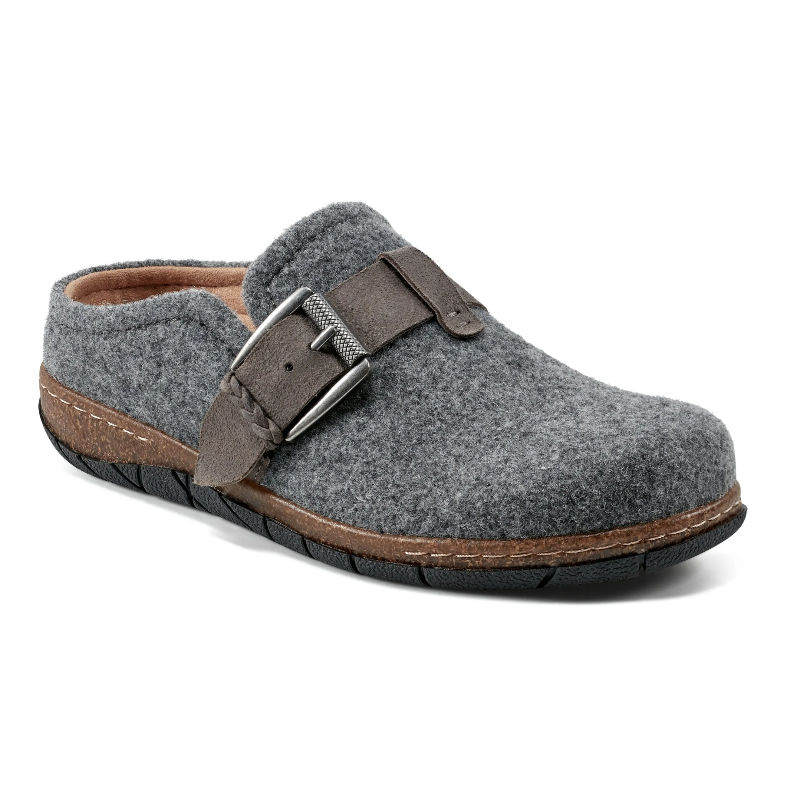 Quick Drying Casual Wear Fashion Glow Eras Casual Slip-on Round Toe Flat Clogs