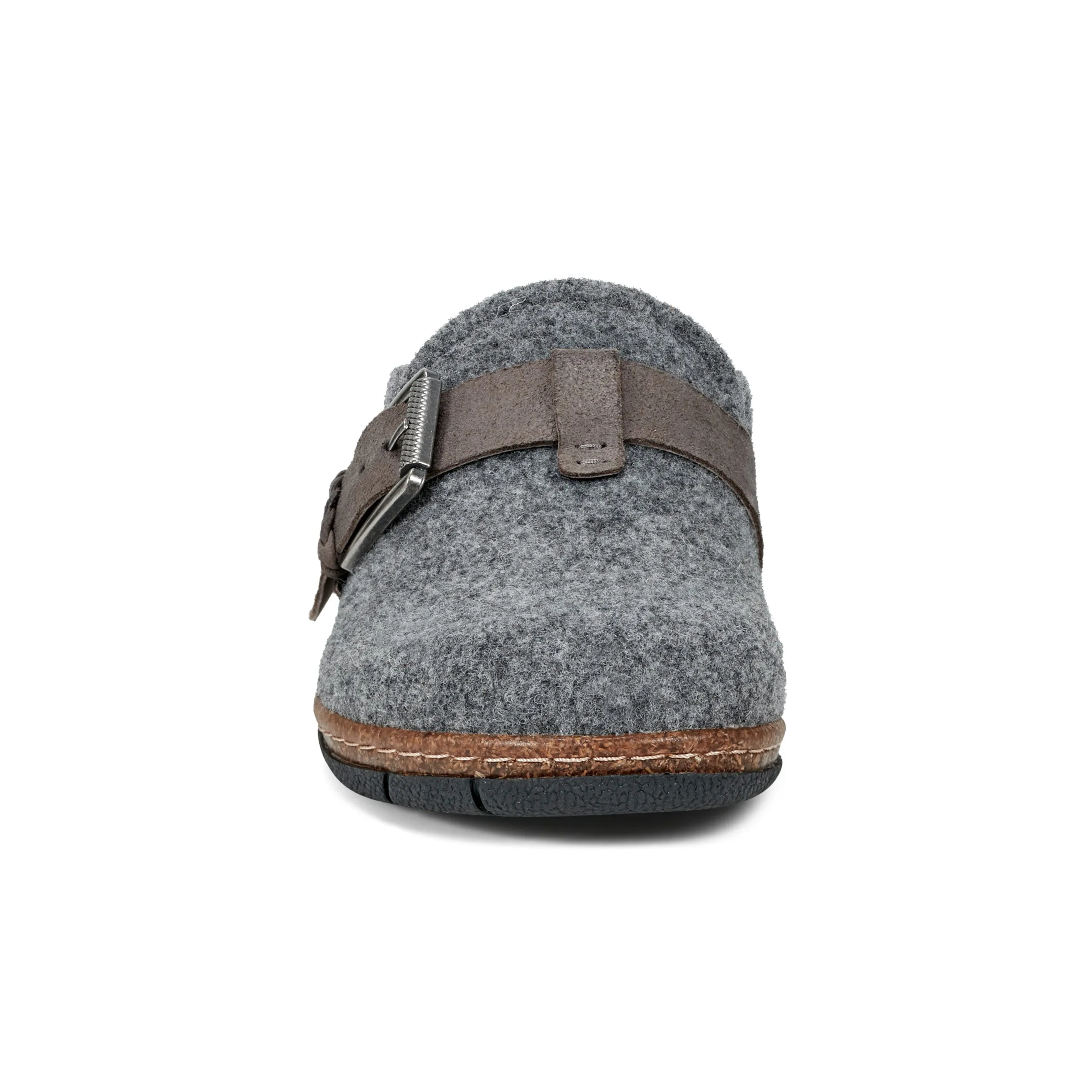 Eras Casual Slip-on Round Toe Flat Clogs Trend Hot Agile Fit