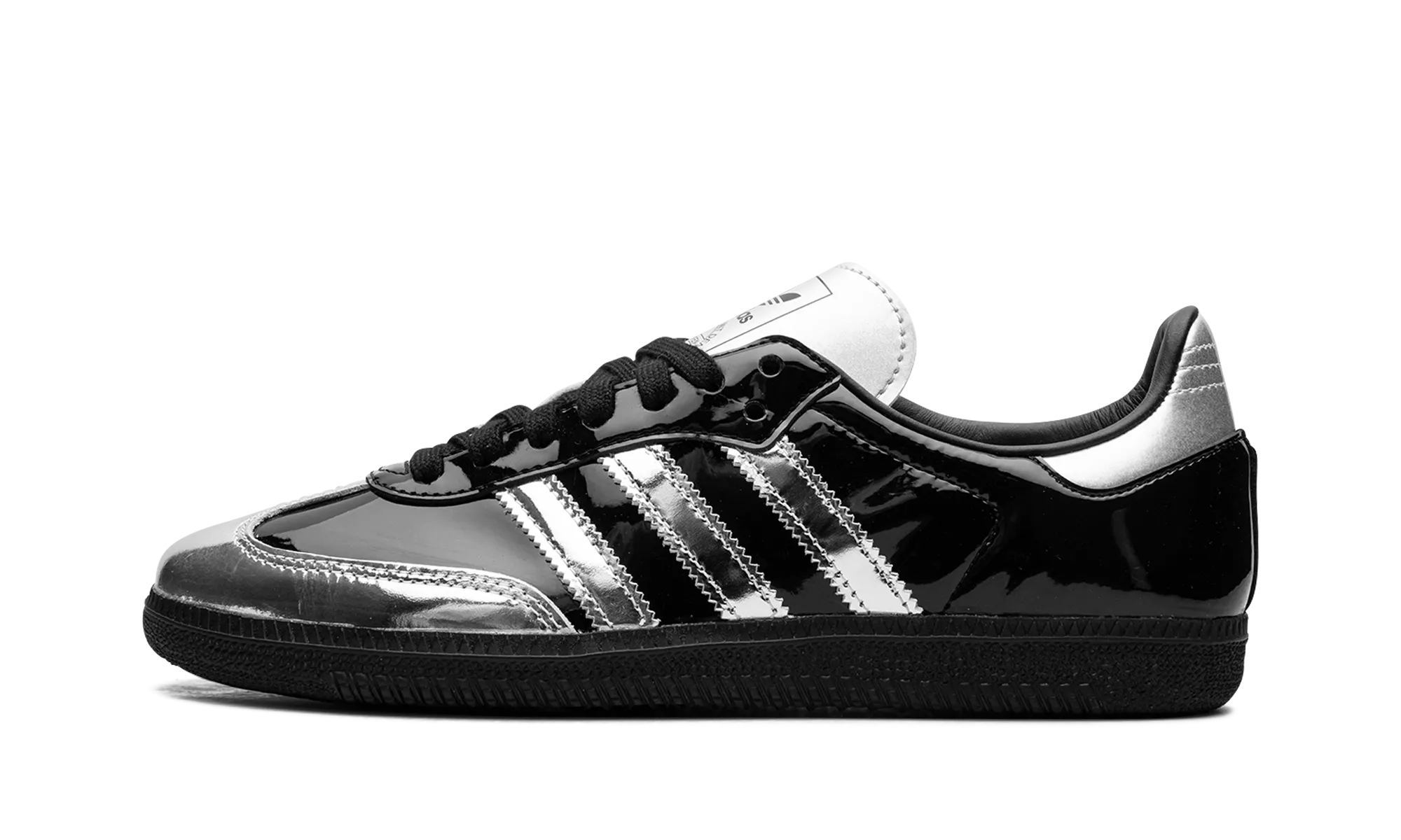 Samba "atmos - Tuxedo" TPU Stability Comfort Fit