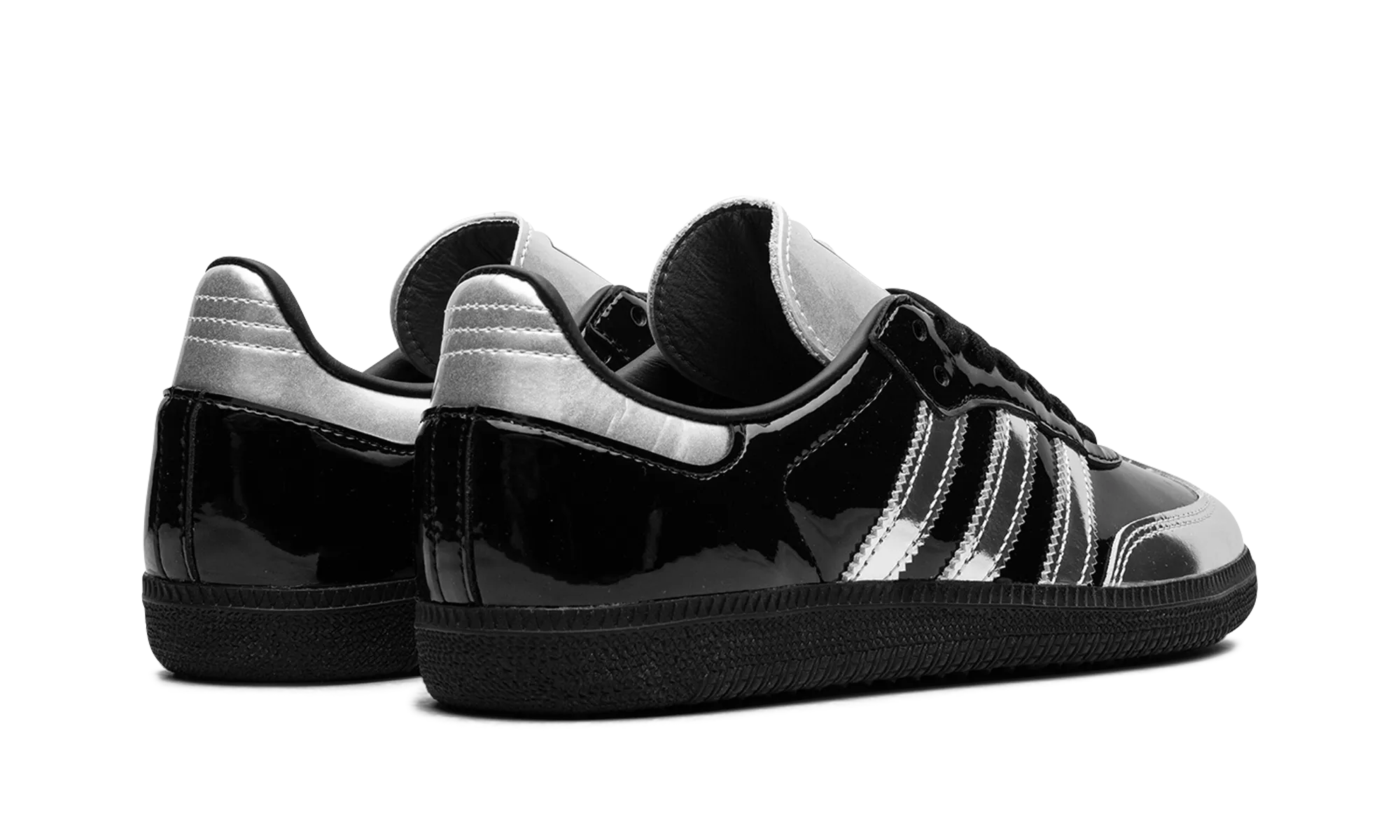 Strap Mode Stone Grip Samba "atmos - Tuxedo"