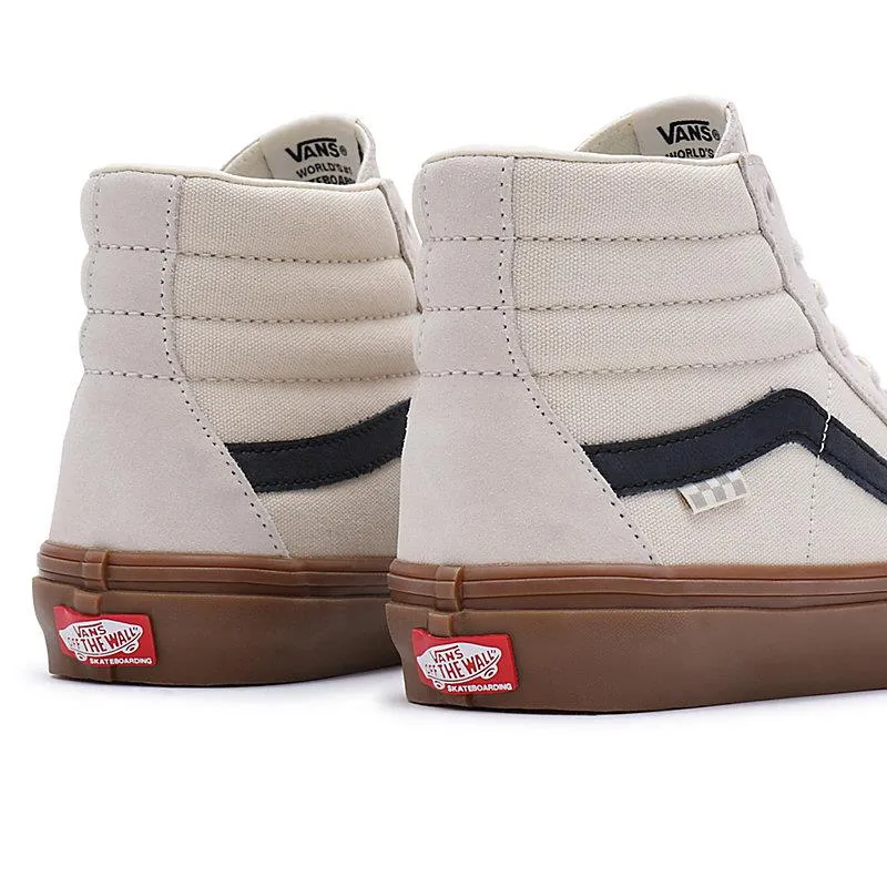 Vans Skate Sk8-Hi - Birch/Gum Hot Pick