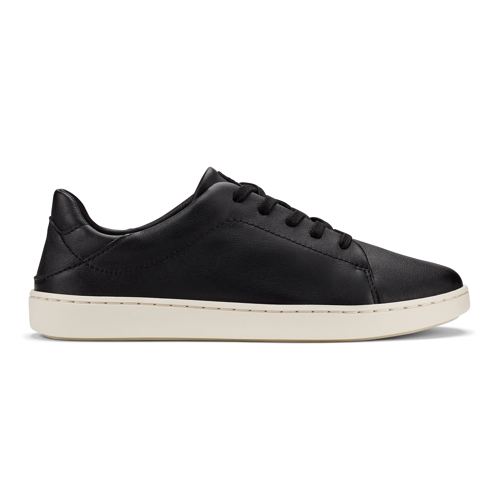 Running Pace Pehuea L Ili - Black