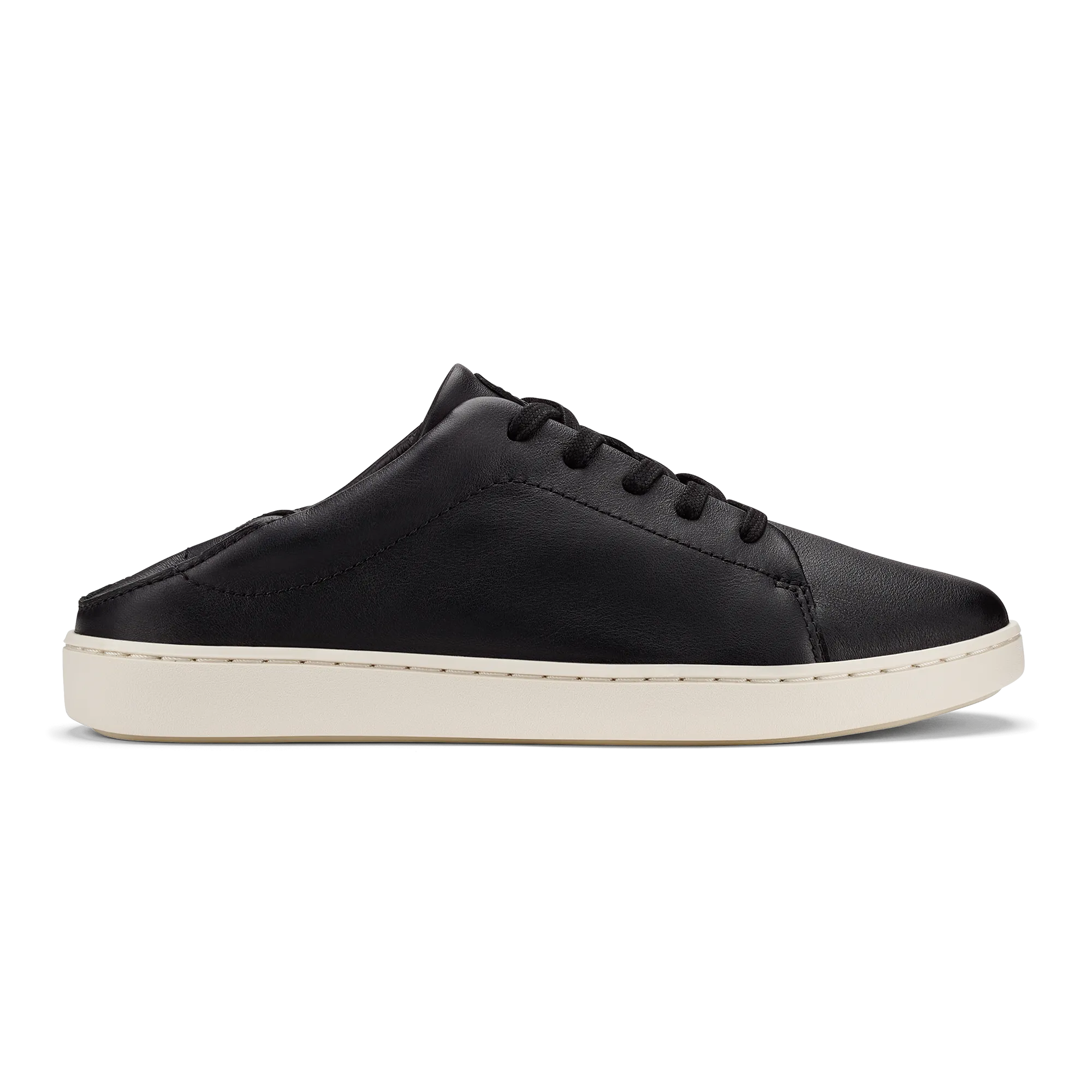 Layered Midsole Construction Bounce Response Pehuea L Ili - Black